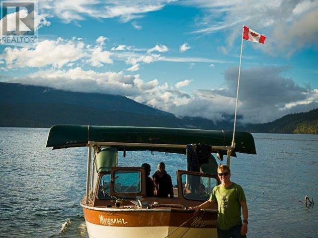 WELLS GRAY, British Columbia, V0E 1N1, CA, 1 Bedroom Bedrooms, ,1 BathroomBathrooms,Residential,For Sale,1838822