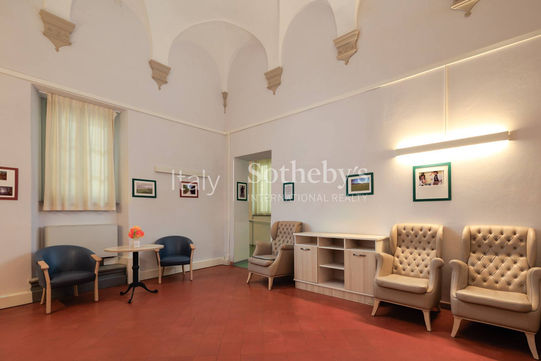  16th-century noble palace in the historic centre of Arezzo - 物件實景