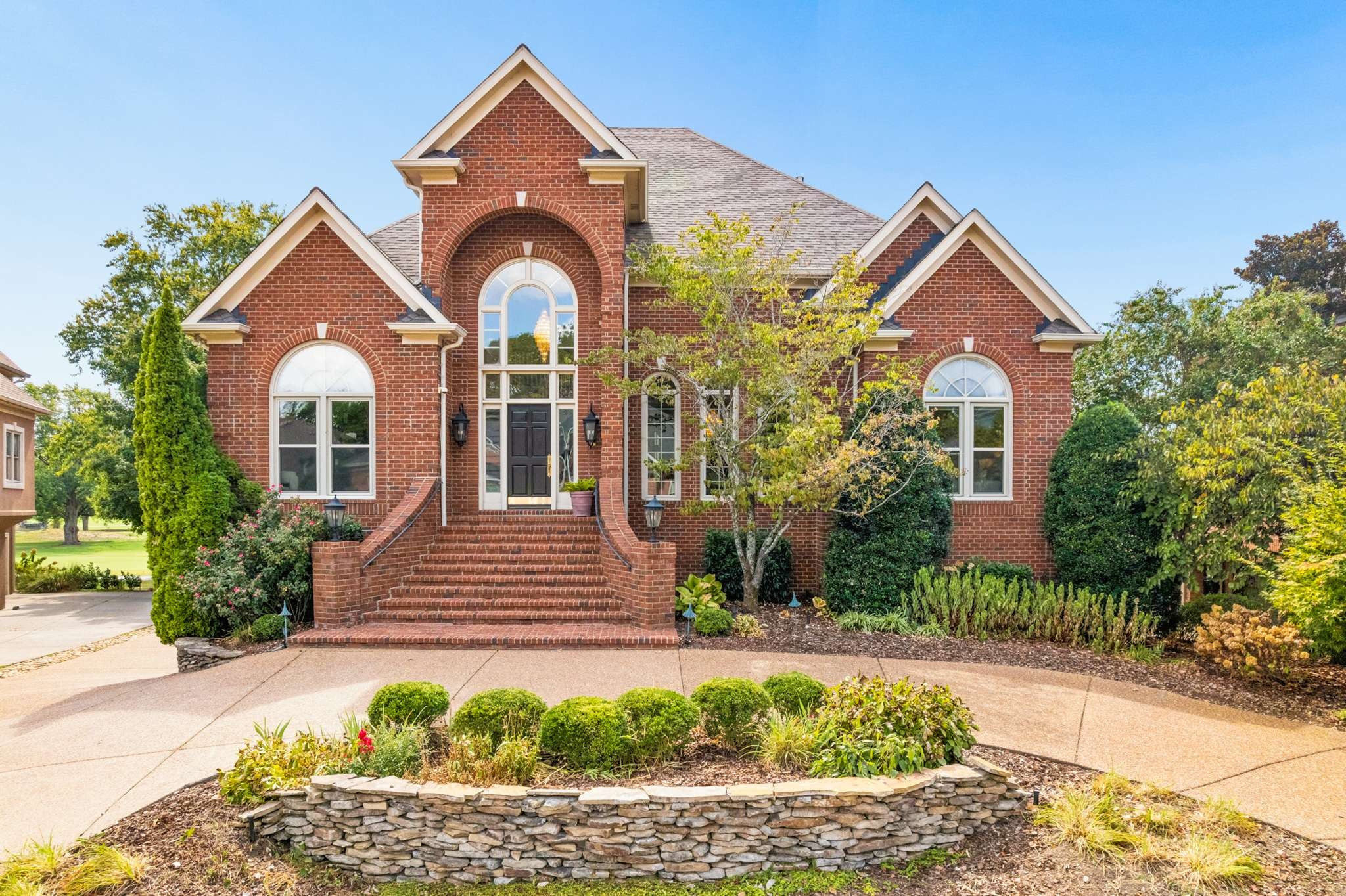  5215 Country Club Dr, Brentwood, TN, 37027 - 物件實景