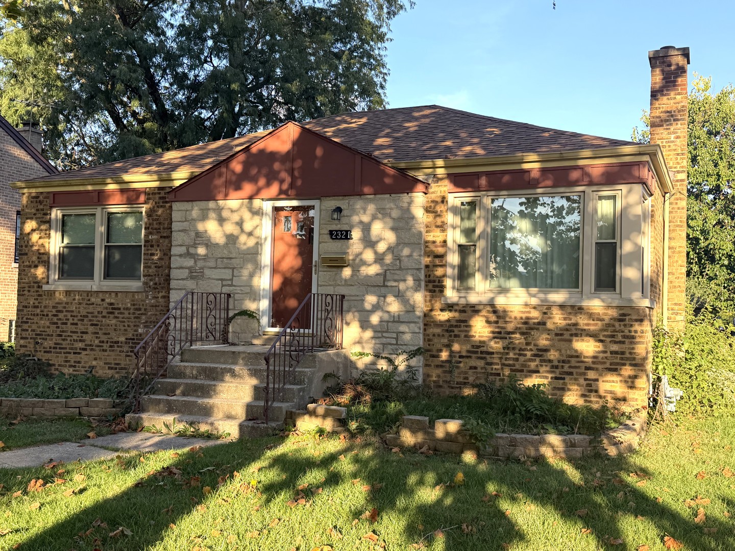 24th Ave, Broadview, IL 60155 #1