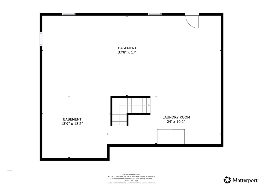 Dracut, Massachusetts, 01826, United States, 3 Bedrooms Bedrooms, ,2 BathroomsBathrooms,Residential,For Sale,1982385