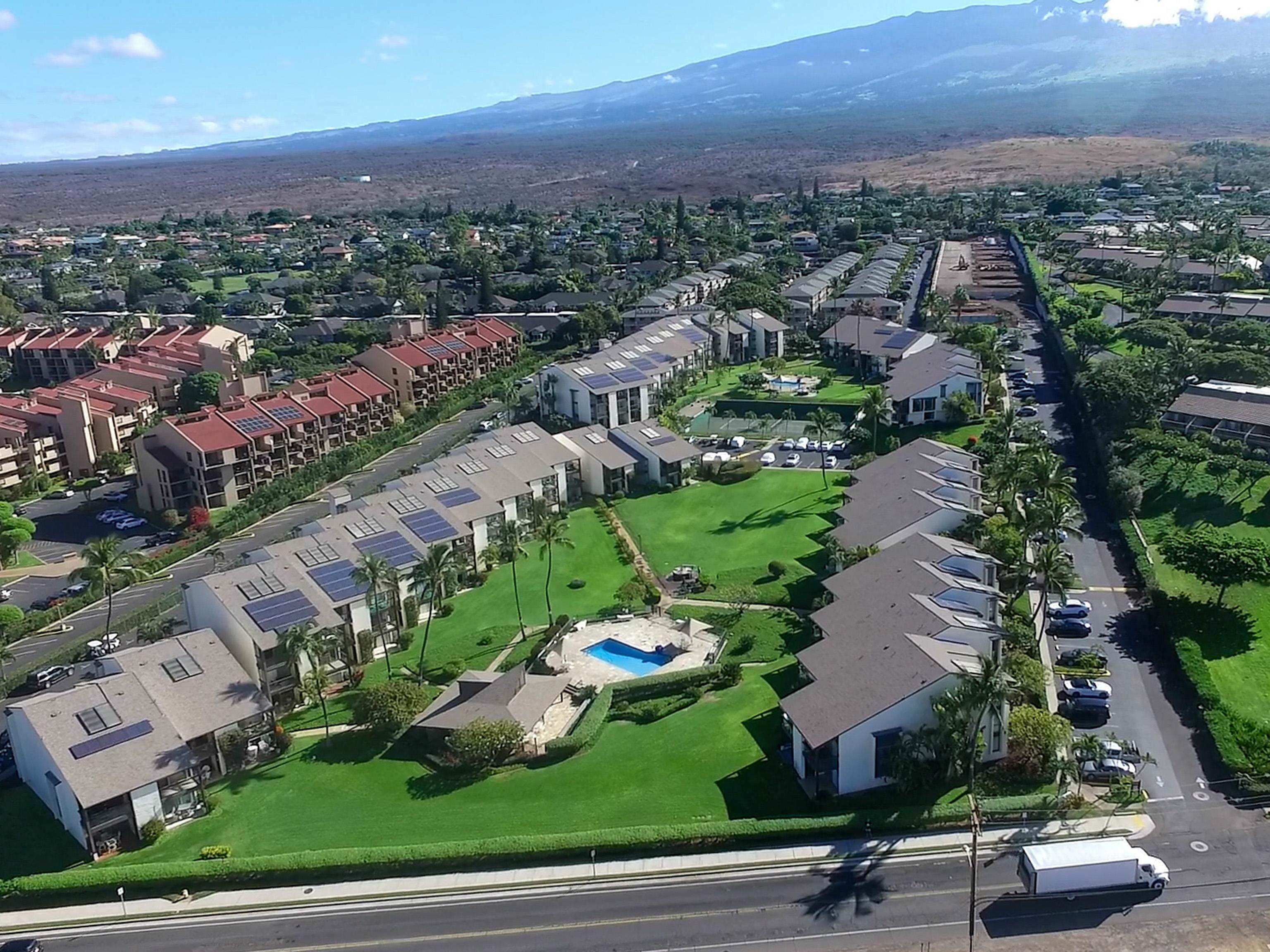 Kihei, Hawaii, 96753, United States, 2 Bedrooms Bedrooms, ,2 BathroomsBathrooms,Residential,For Sale,2003525