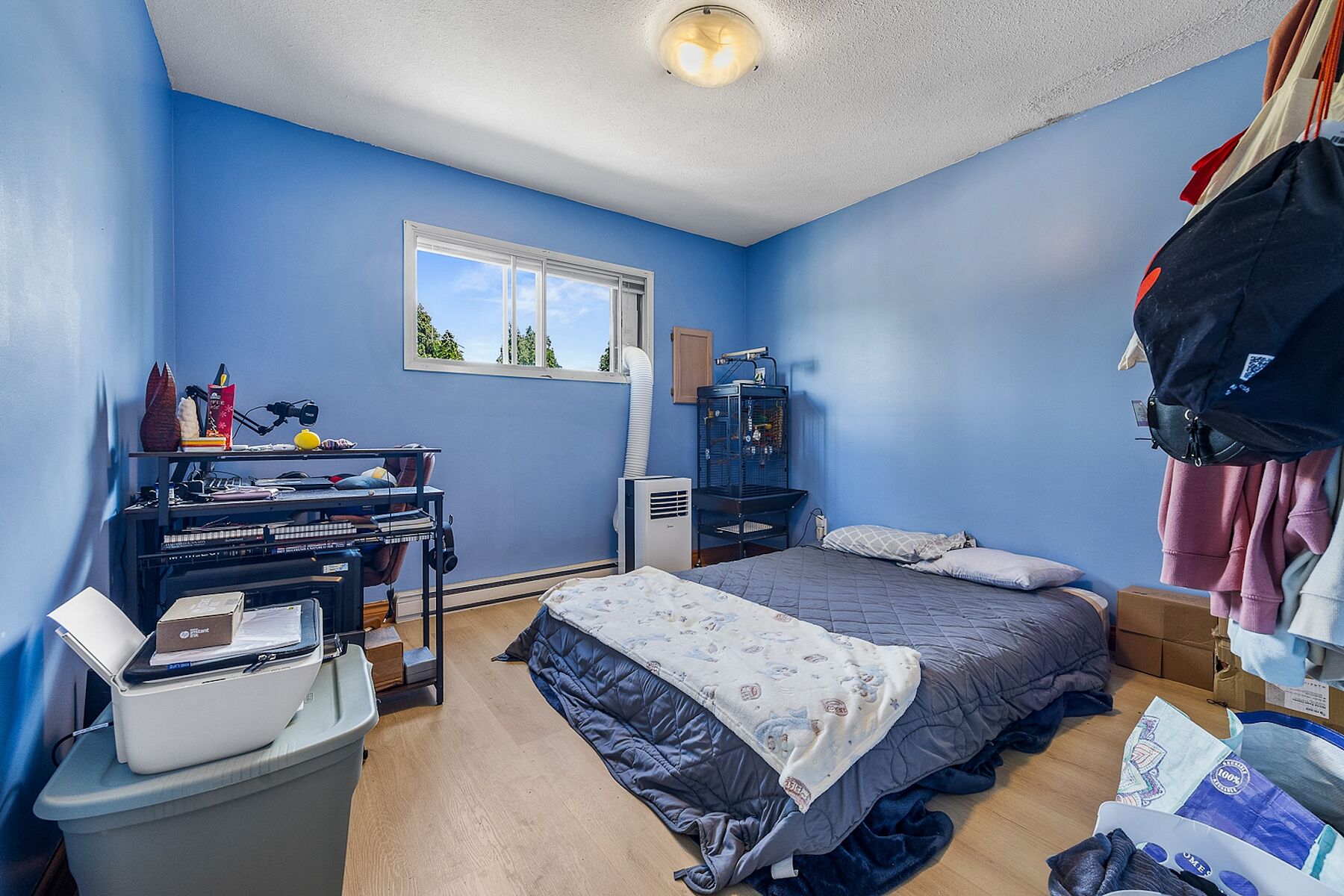  Two Bedroom Vernon Home - 物件實景