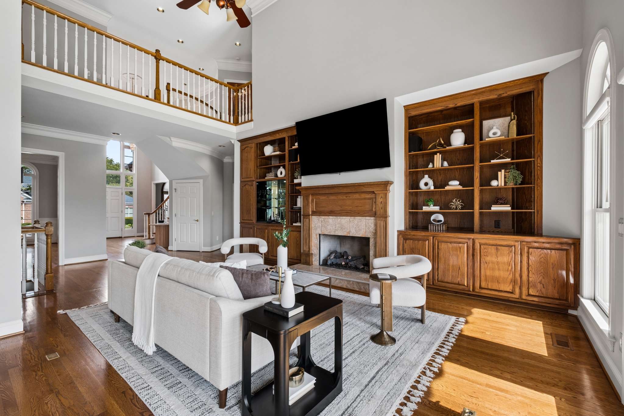  5215 Country Club Dr, Brentwood, TN, 37027 - 物件實景