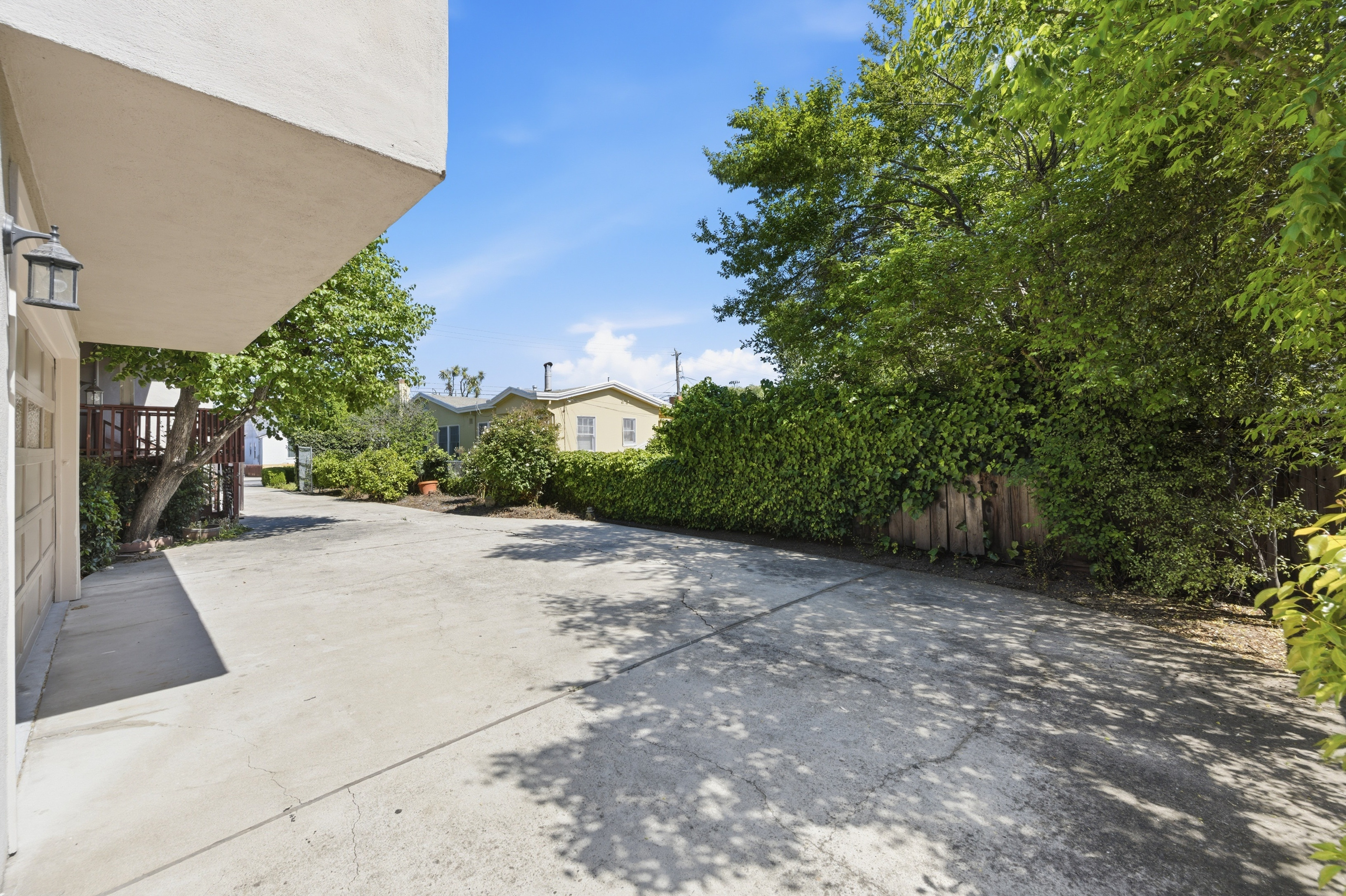  Exceptional Downtown San Mateo Home - 物件實景