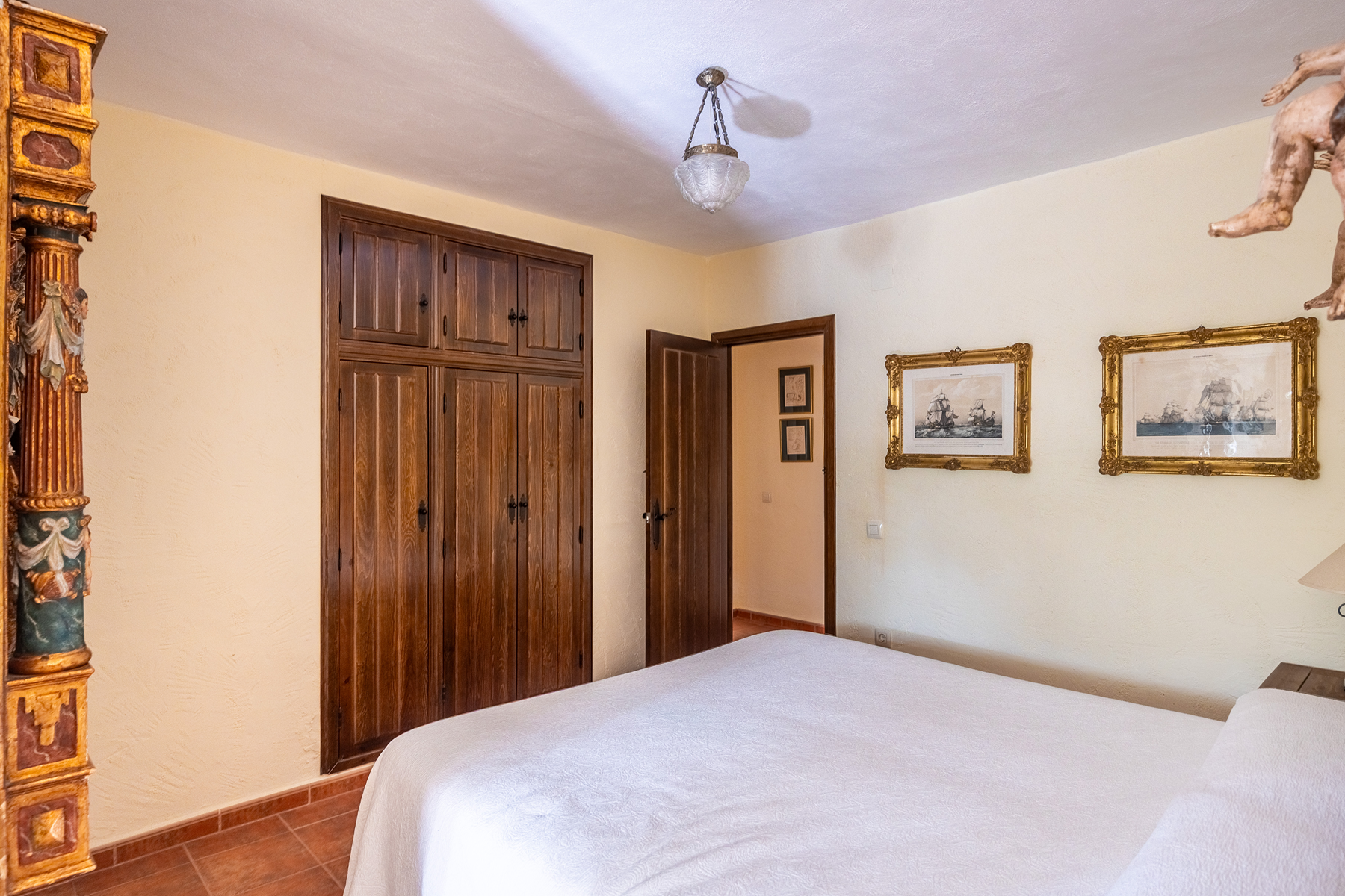  Recreational and hunting estate in the Sierra de Córdoba - 物件實景