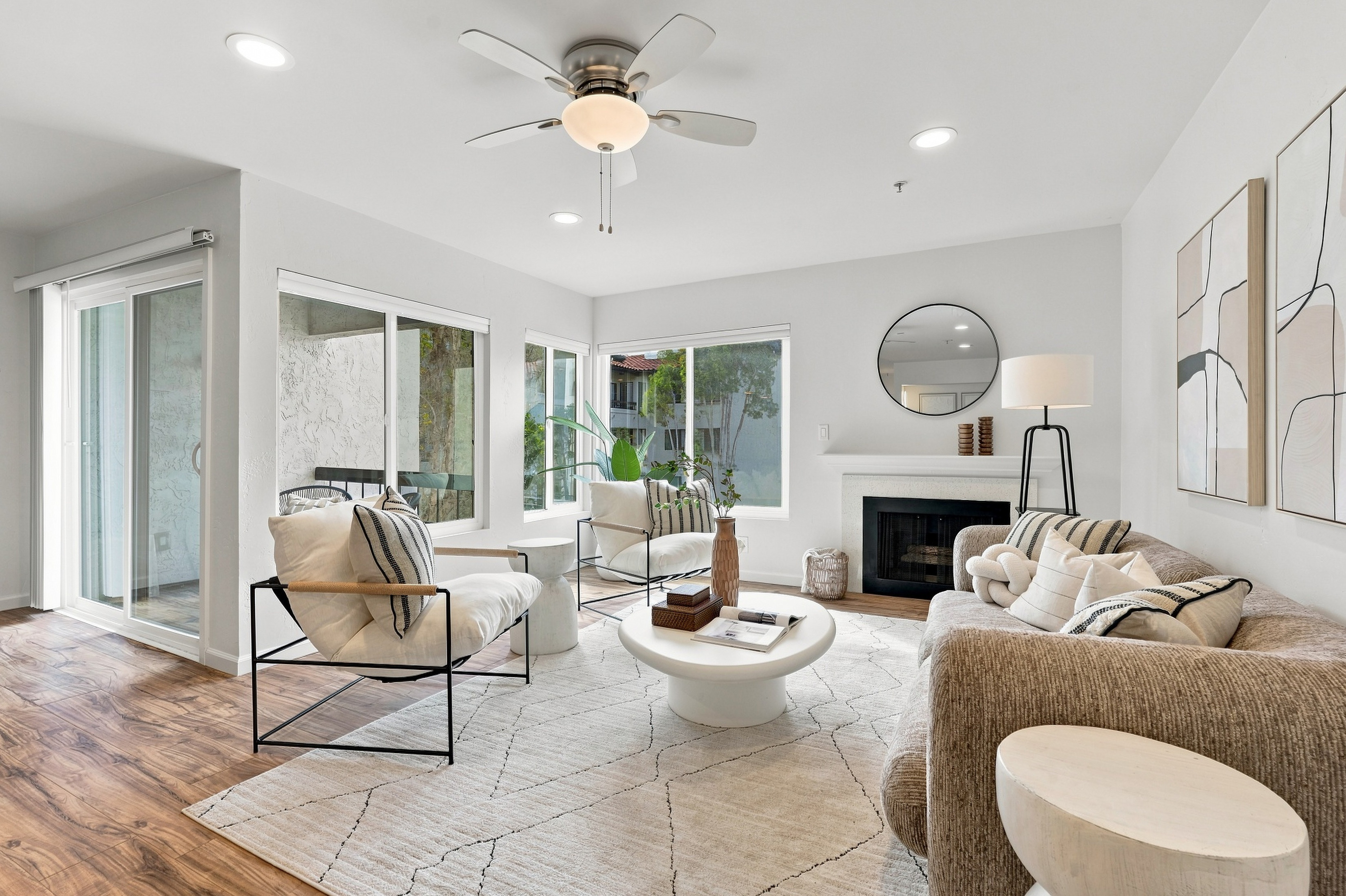  5645 Friars Road Unit 384, San Diego, CA 92110 - 物件實景