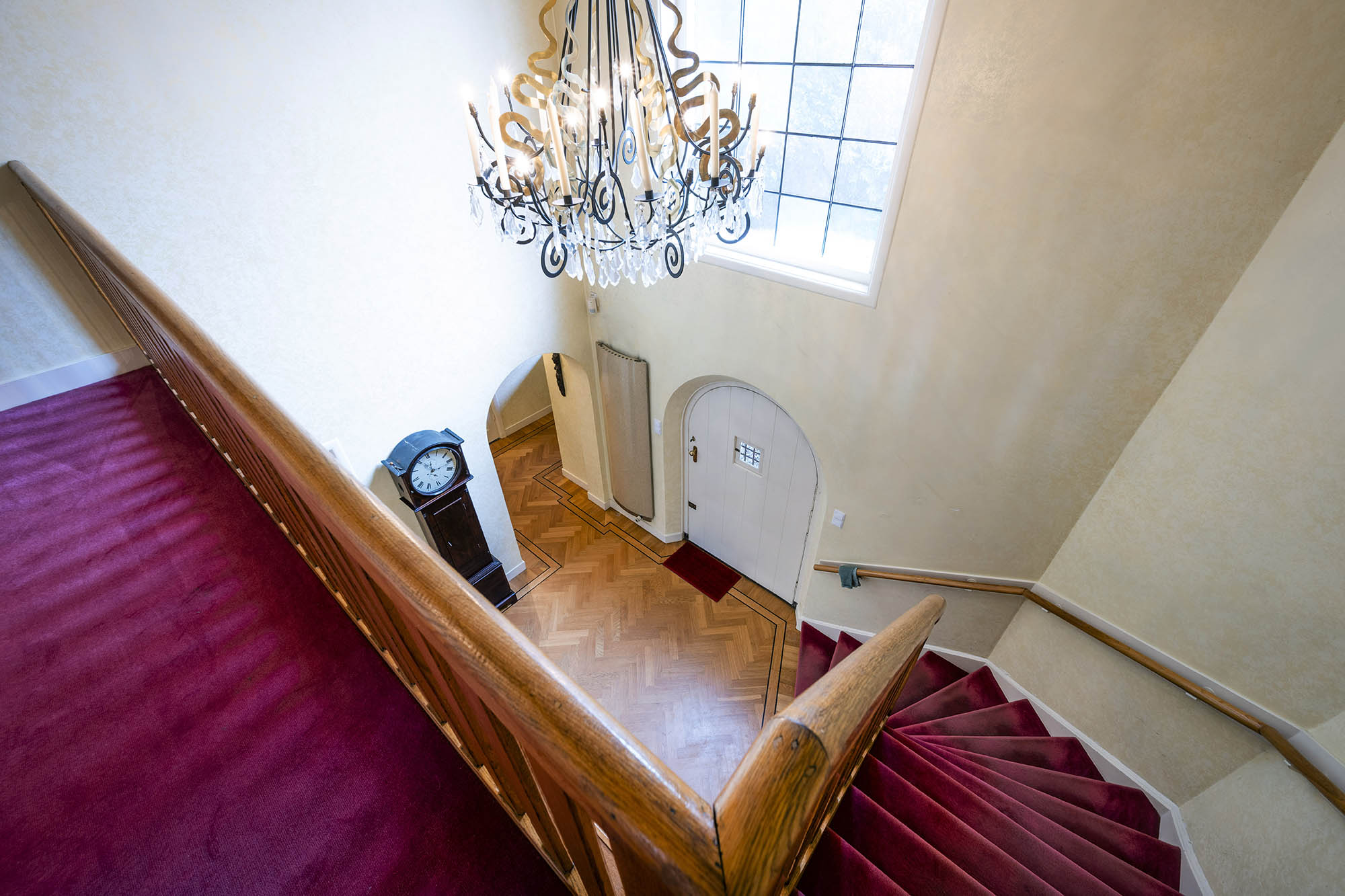  COUNTRY HOUSE ‘DE BEUK’ – CHARACTERFUL LIVING IN AN EXCEPTIONAL GREEN SETTING - 物件實景