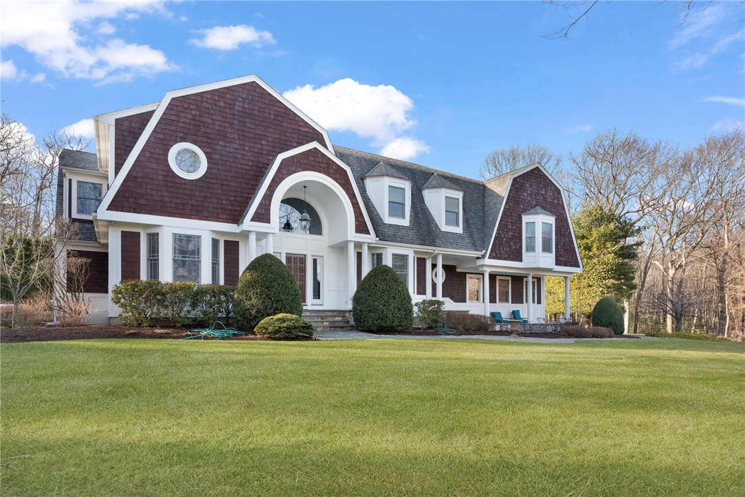 East Greenwich, Rhode Island, 02818, United States, 5 Bedrooms Bedrooms, ,7 BathroomsBathrooms,Residential,For Sale,1940425