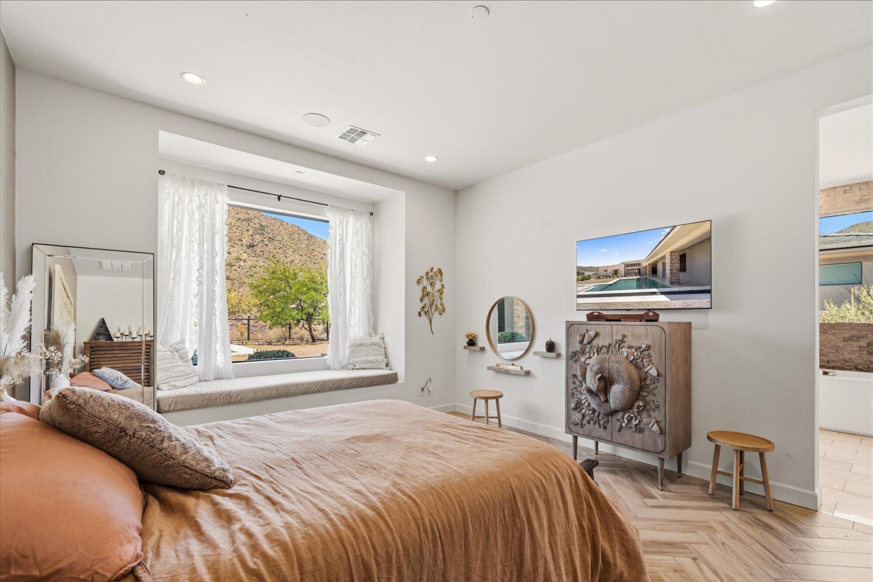 13950 N Territory Trail  Fountain Hills, AZ - 物件實景