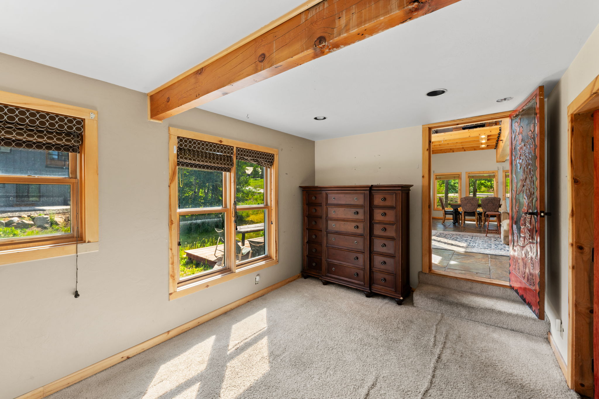  True Ski-Bum Home in the Heart of Crested Butte - 物件實景
