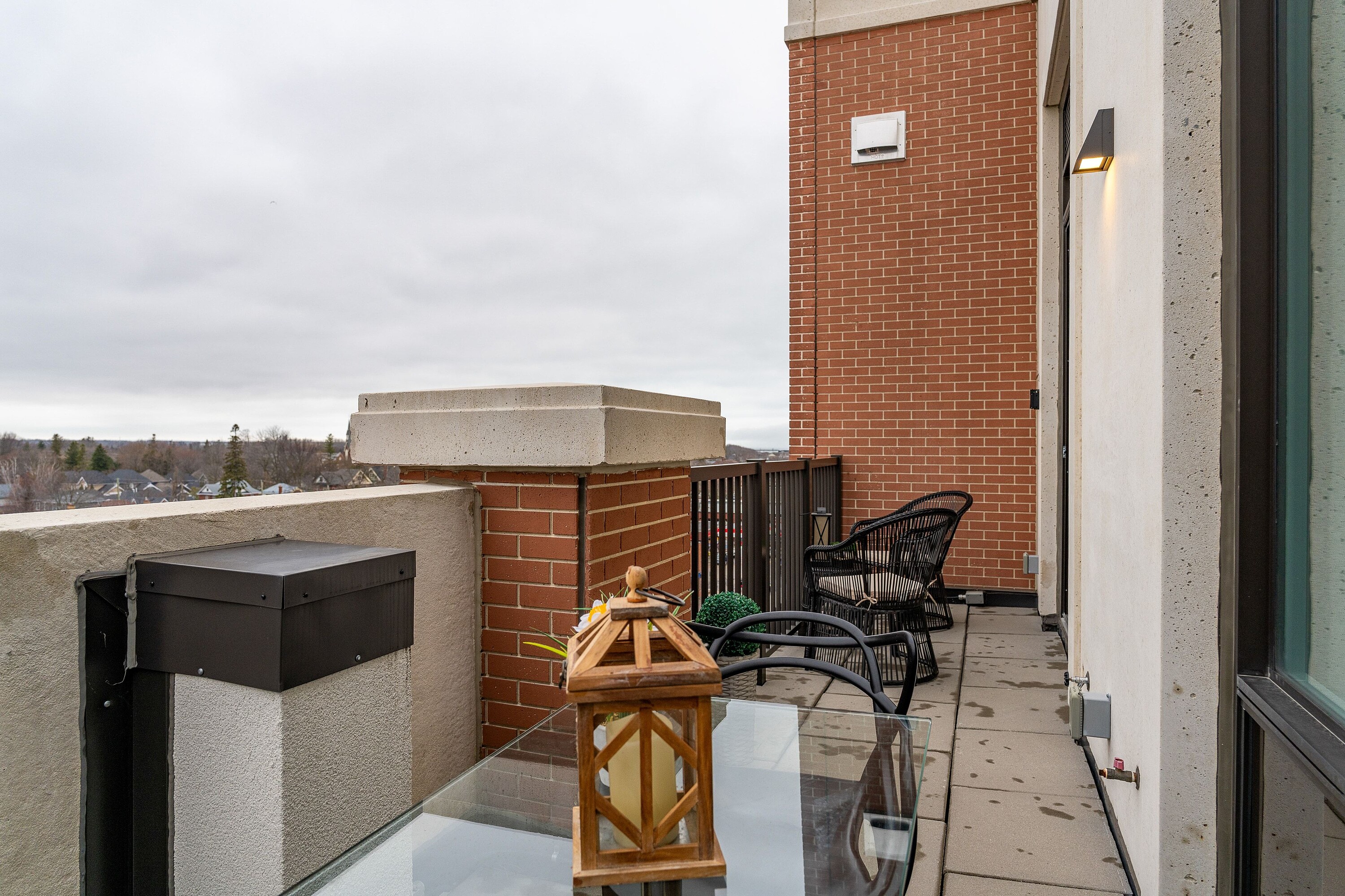  Penthouse Living. Iconic Views - 物件實景