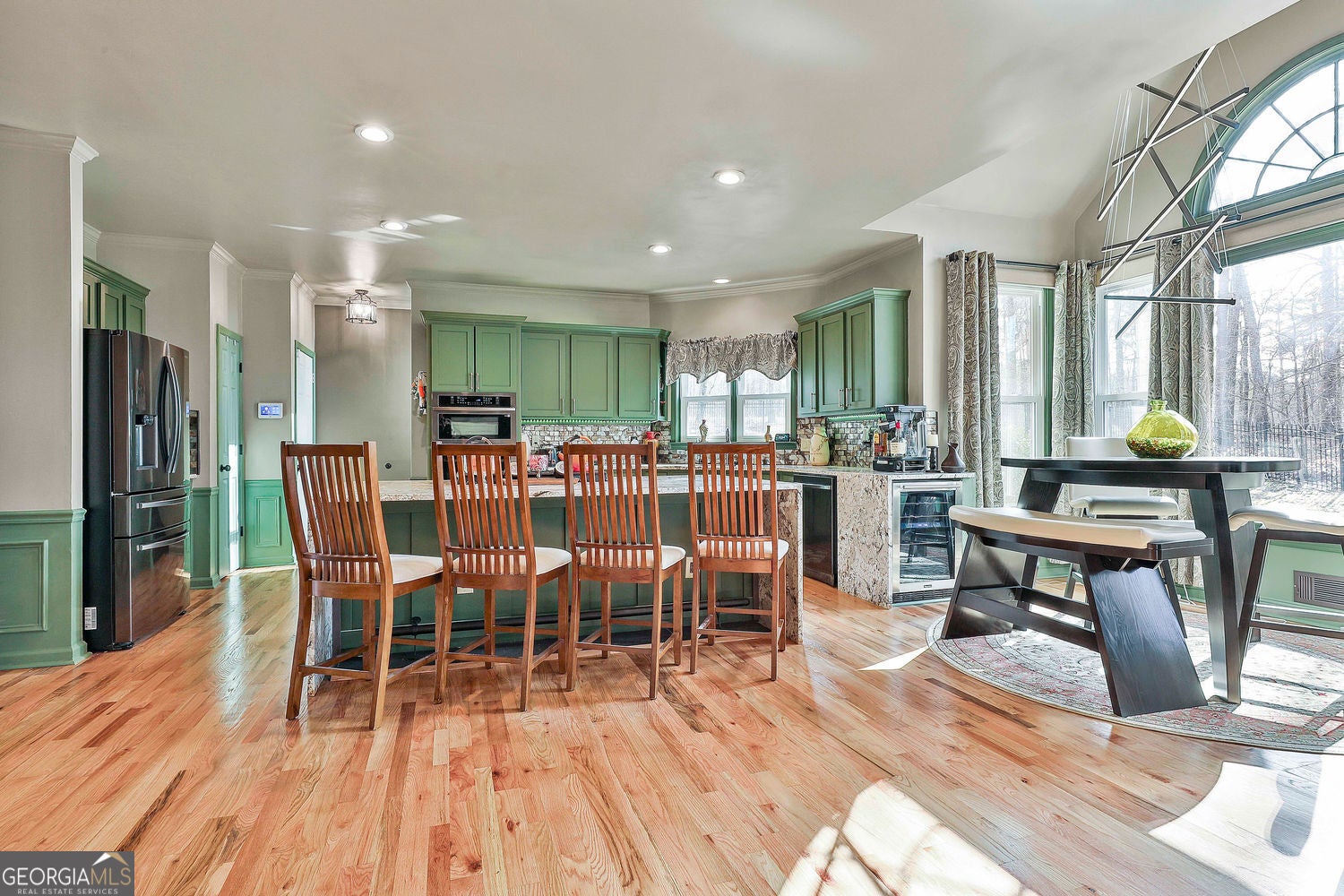 Tyrone, Georgia, 30290, United States, 4 Bedrooms Bedrooms, ,4 BathroomsBathrooms,Residential,For Sale,1922559