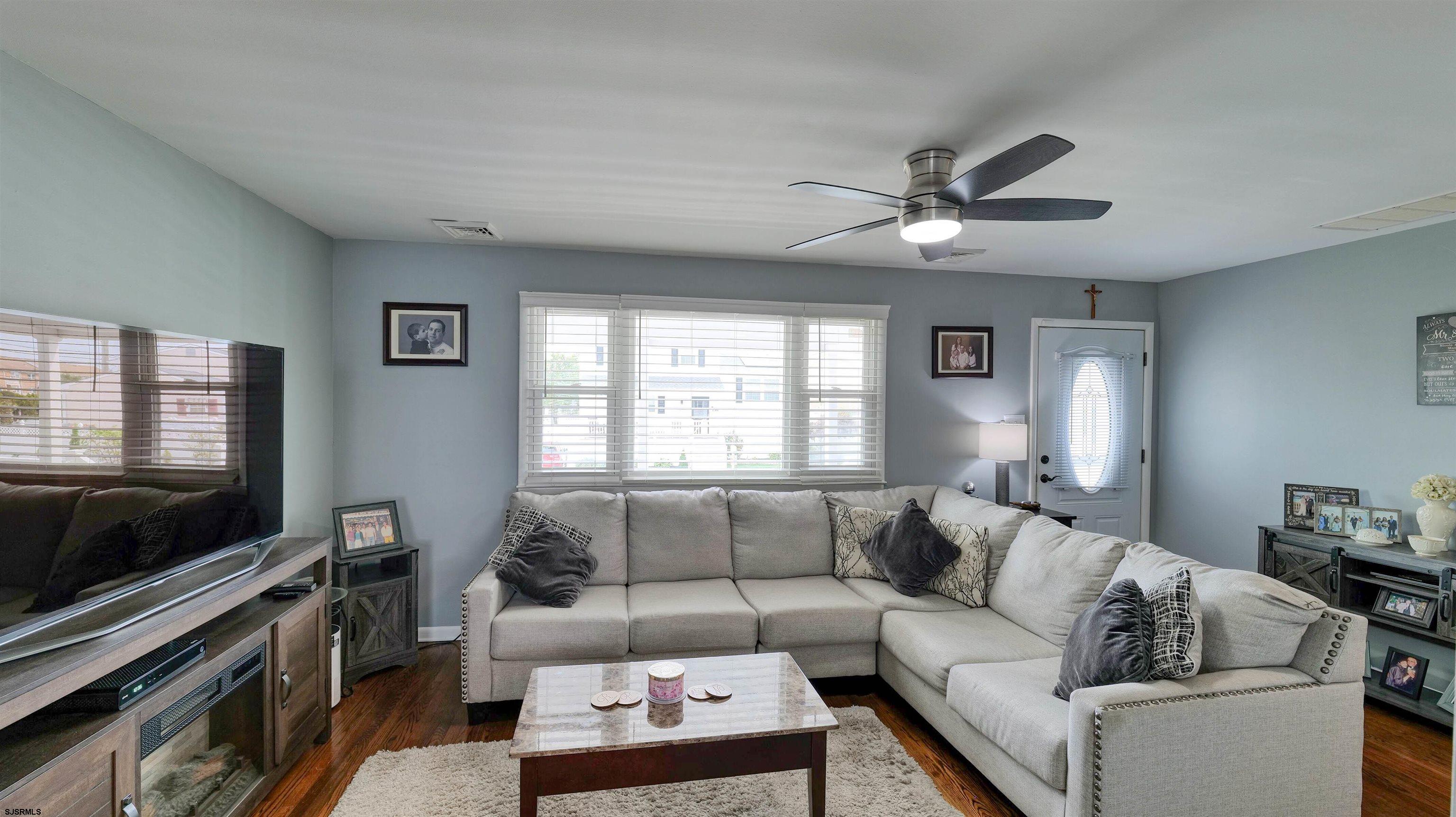 Ventnor, New Jersey, 08406, United States, 2 Bedrooms Bedrooms, ,2 BathroomsBathrooms,Residential,For Sale,1957844