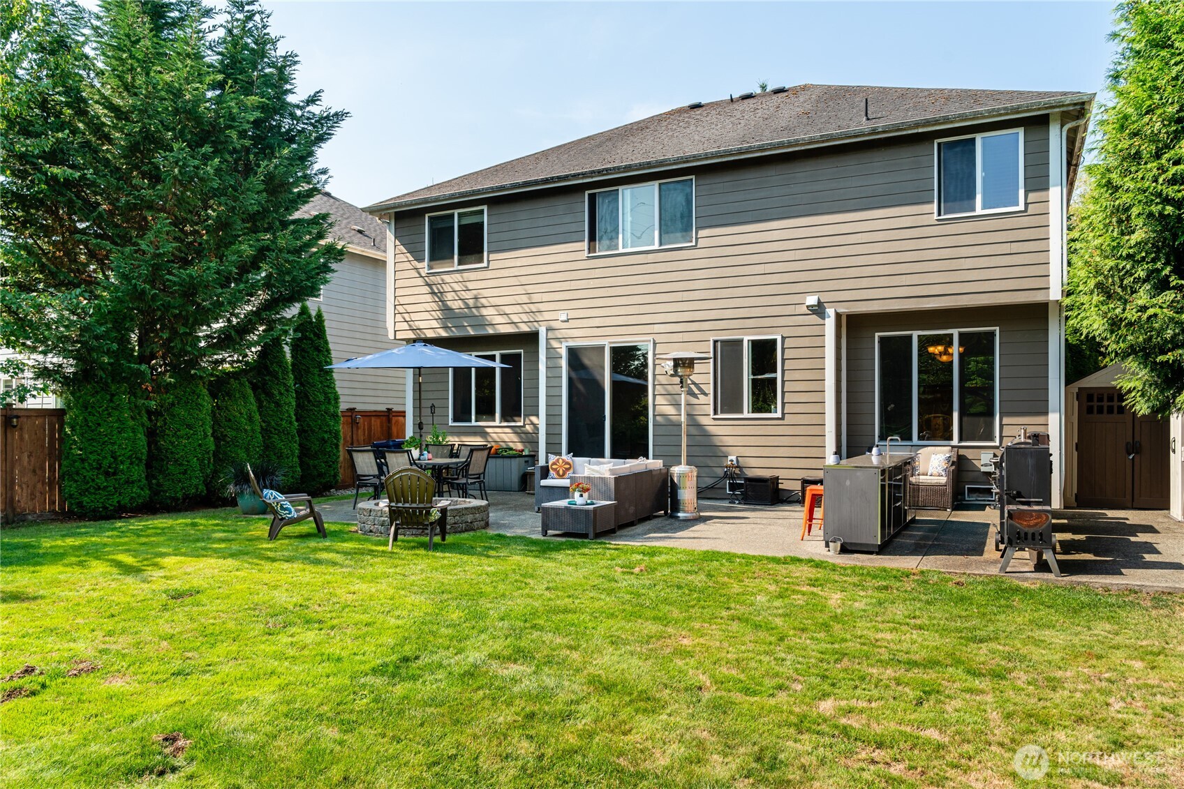 Bothell, Washington, 98012, United States, 4 Bedrooms Bedrooms, ,3 BathroomsBathrooms,Residential,For Sale,1939076