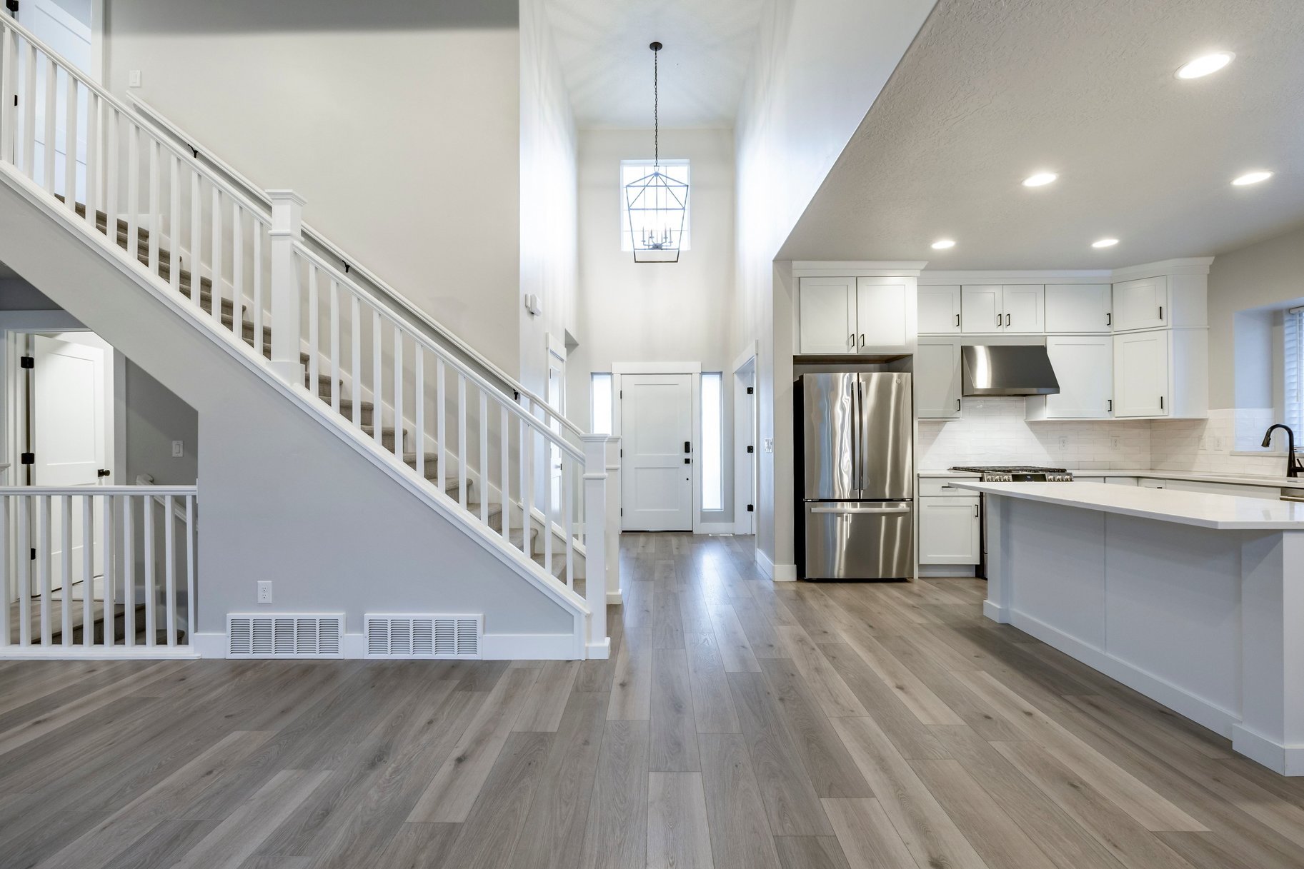  Upgraded Alpine Floor Plan in Stewart Ranch - 物件實景
