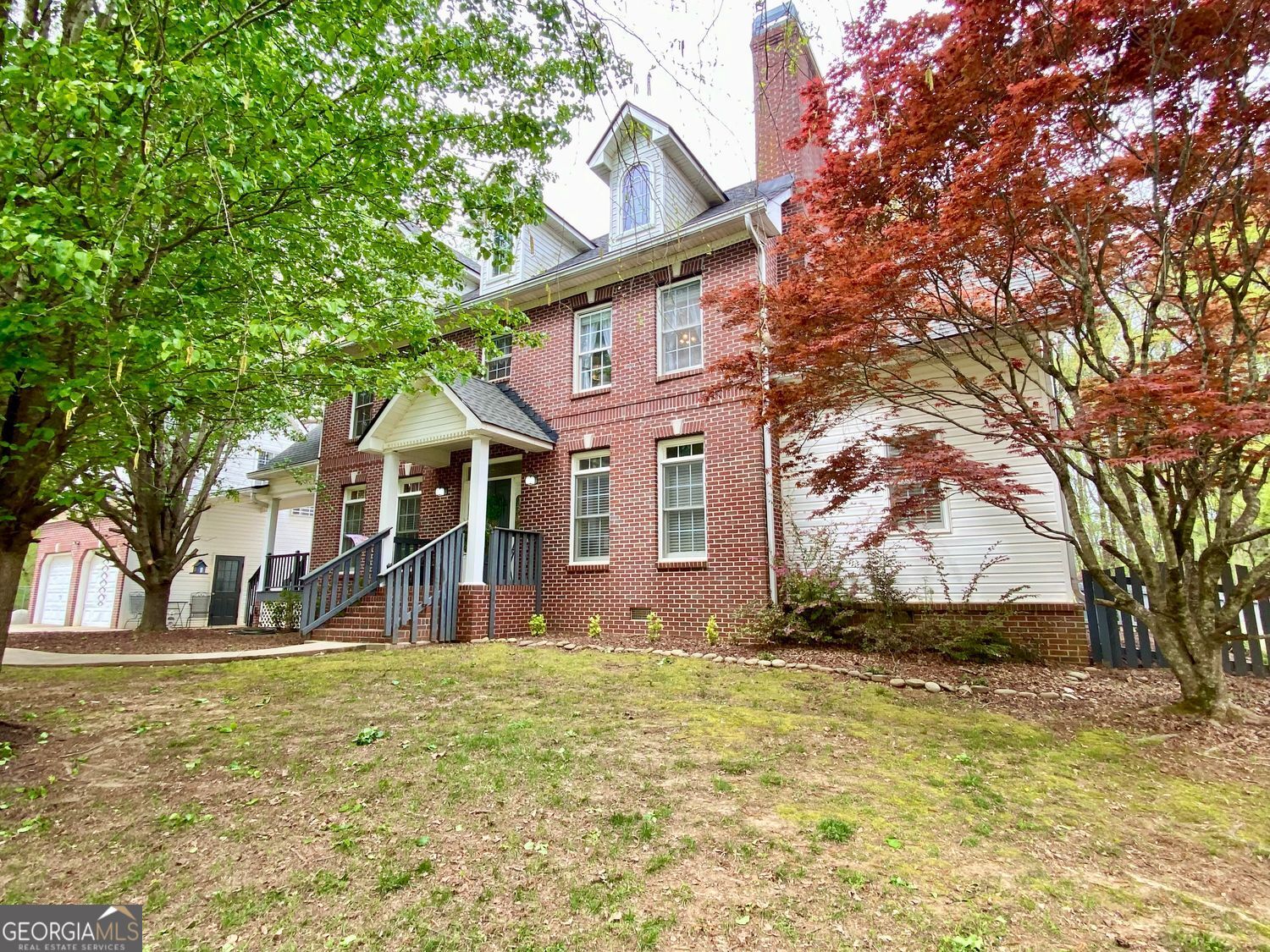 Rockmart, Georgia, 30153, United States, 5 Bedrooms Bedrooms, ,5 BathroomsBathrooms,Residential,For Sale,1858932