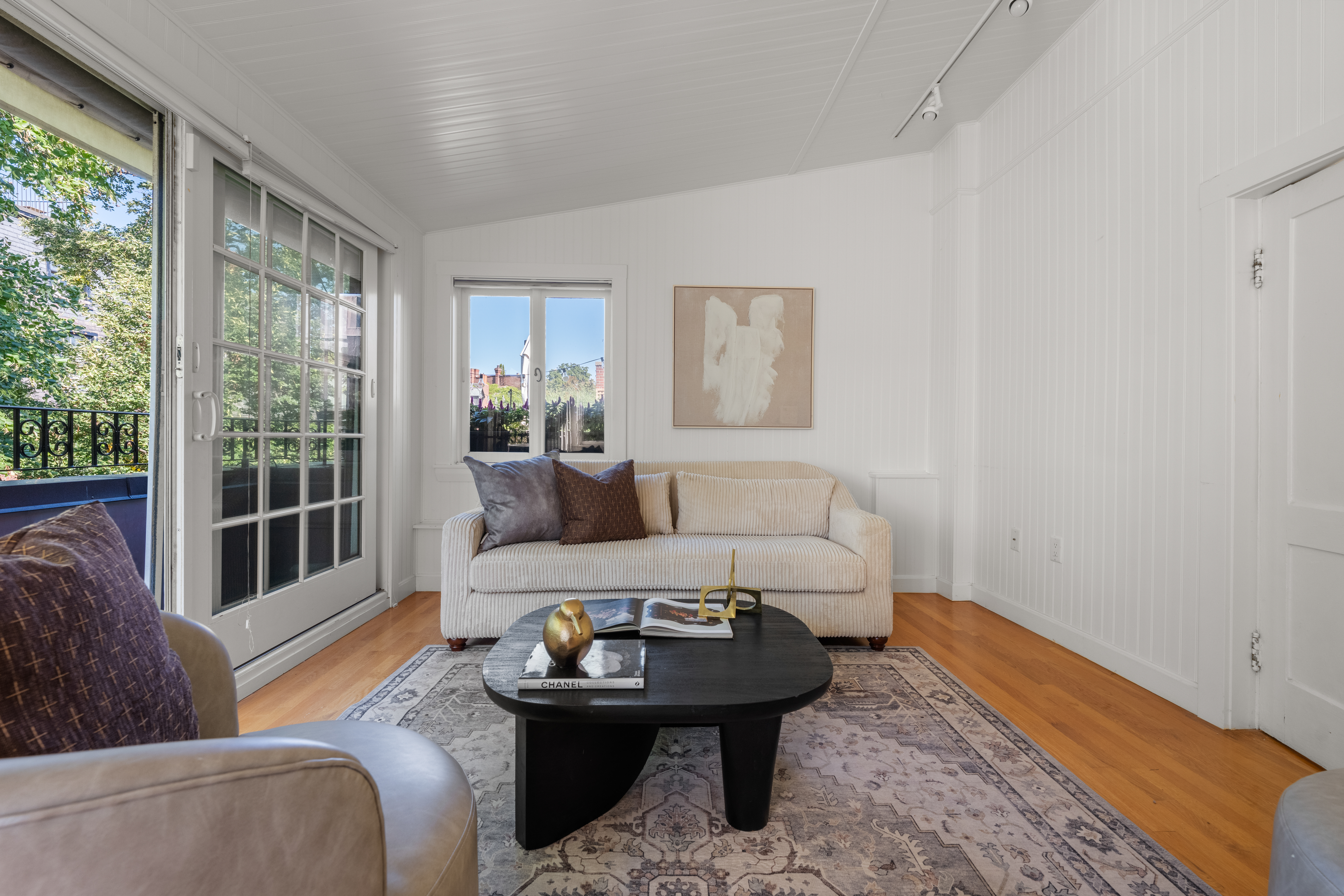  54 Brimmer Street, Boston, MA, 02108 - 物件實景