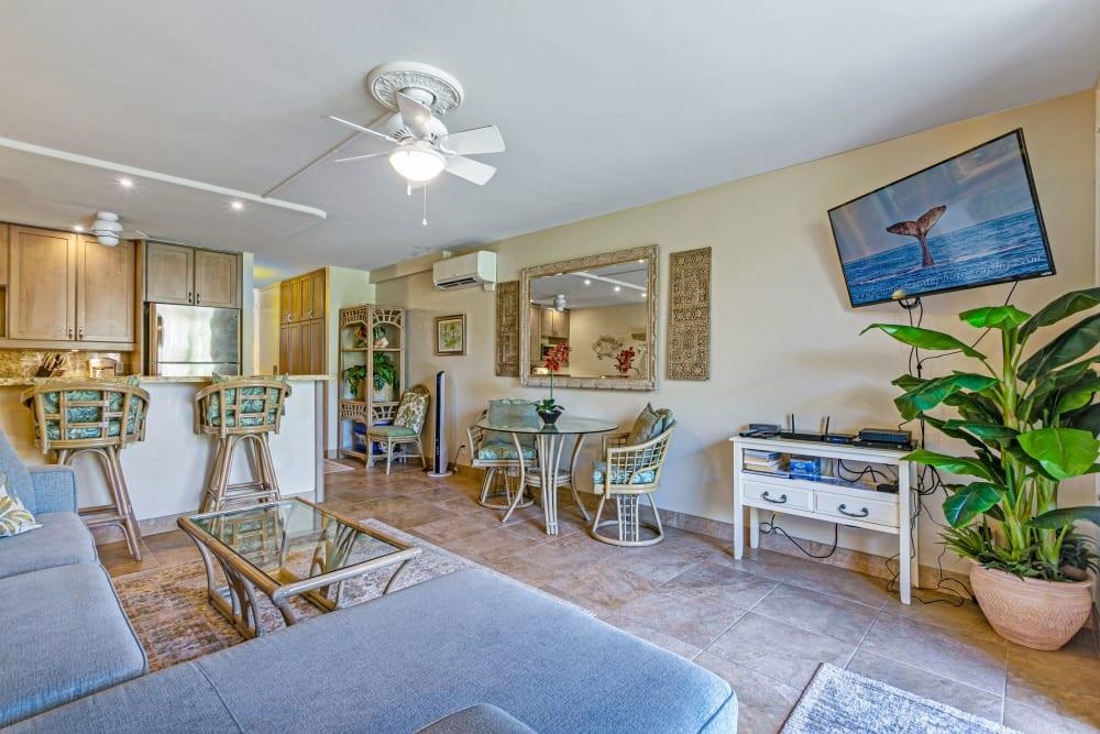 5315 Lower Honoapiilani Rd, Lahaina, Hawaii, 96761, United States, 1 Bedroom Bedrooms, ,1 BathroomBathrooms,Residential,For Sale,5315 Lower Honoapiilani Rd,1565875