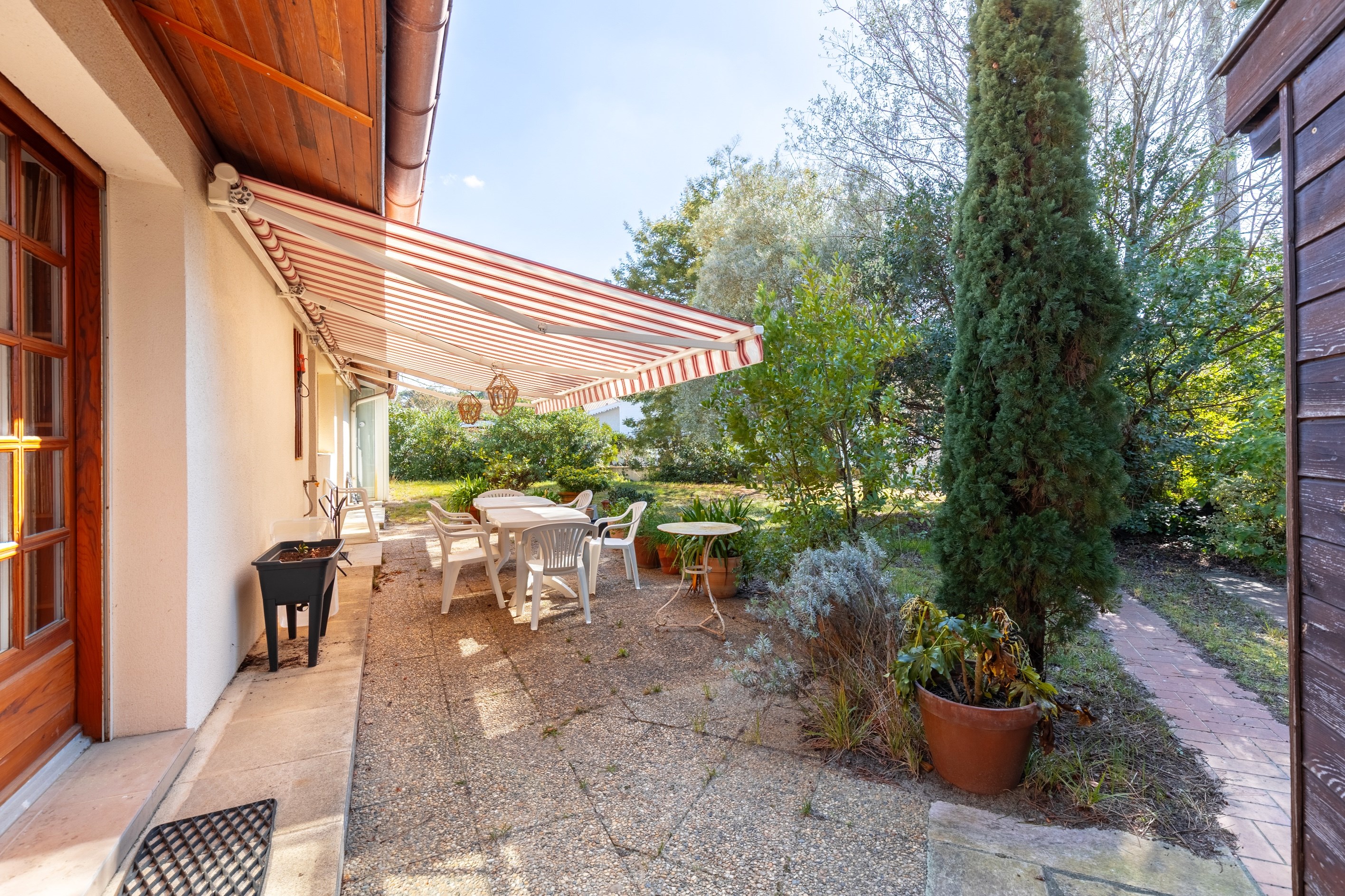  BISCARROSSE PLAGE - SPACIOUS VILLA - CLOSE TO THE BEACH - 物件實景