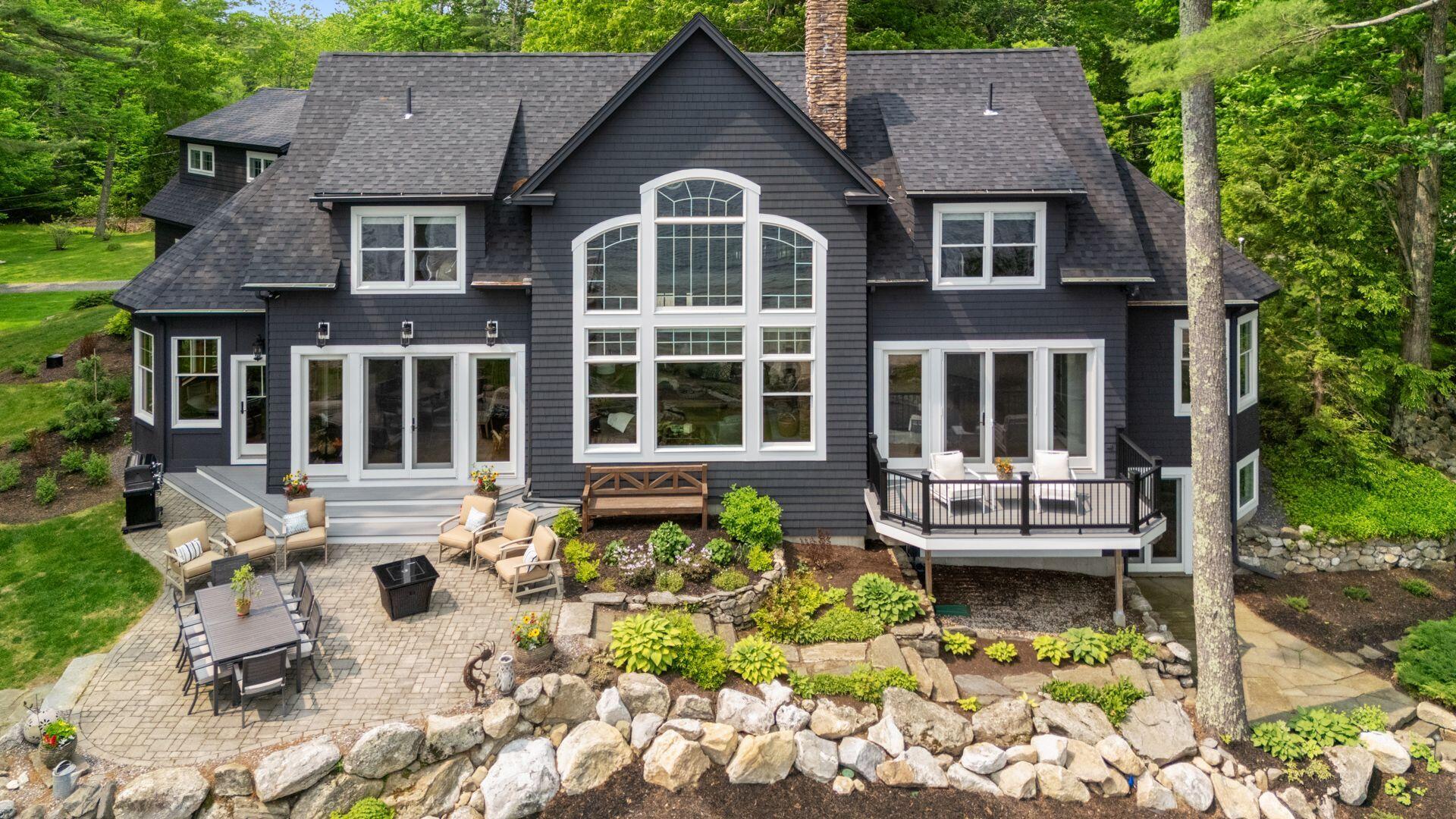 9 AND 18 Sheehans Island Road, Raymond, Maine, 04071, United States, 4 Bedrooms Bedrooms, ,6 BathroomsBathrooms,Residential,For Sale,9 AND 18 Sheehans Island Road,1674613