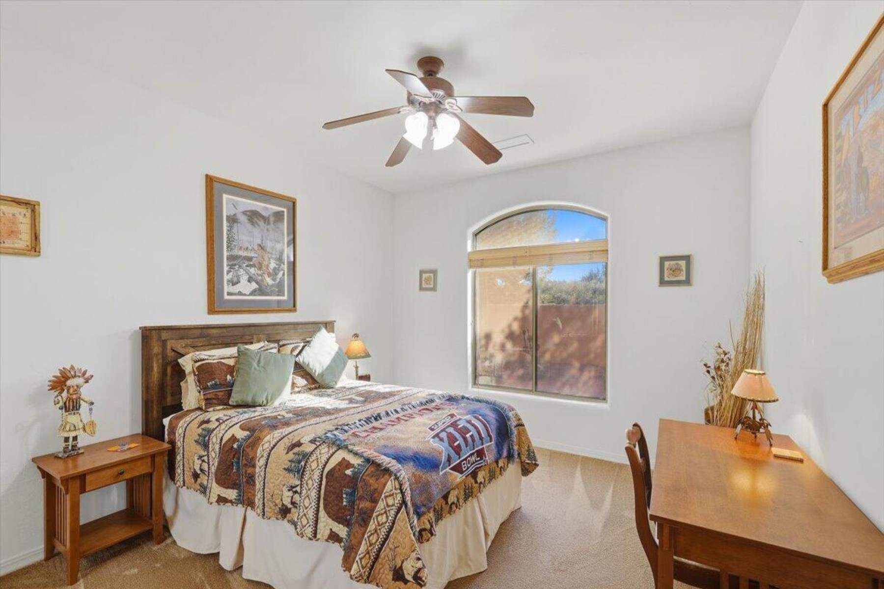  2620 S Samantha Lane  Cottonwood, AZ - 物件實景