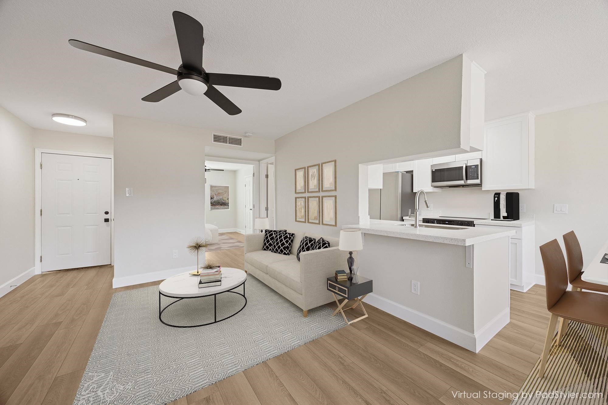  18800 Egret Bay Boulevard #907 - 物件實景