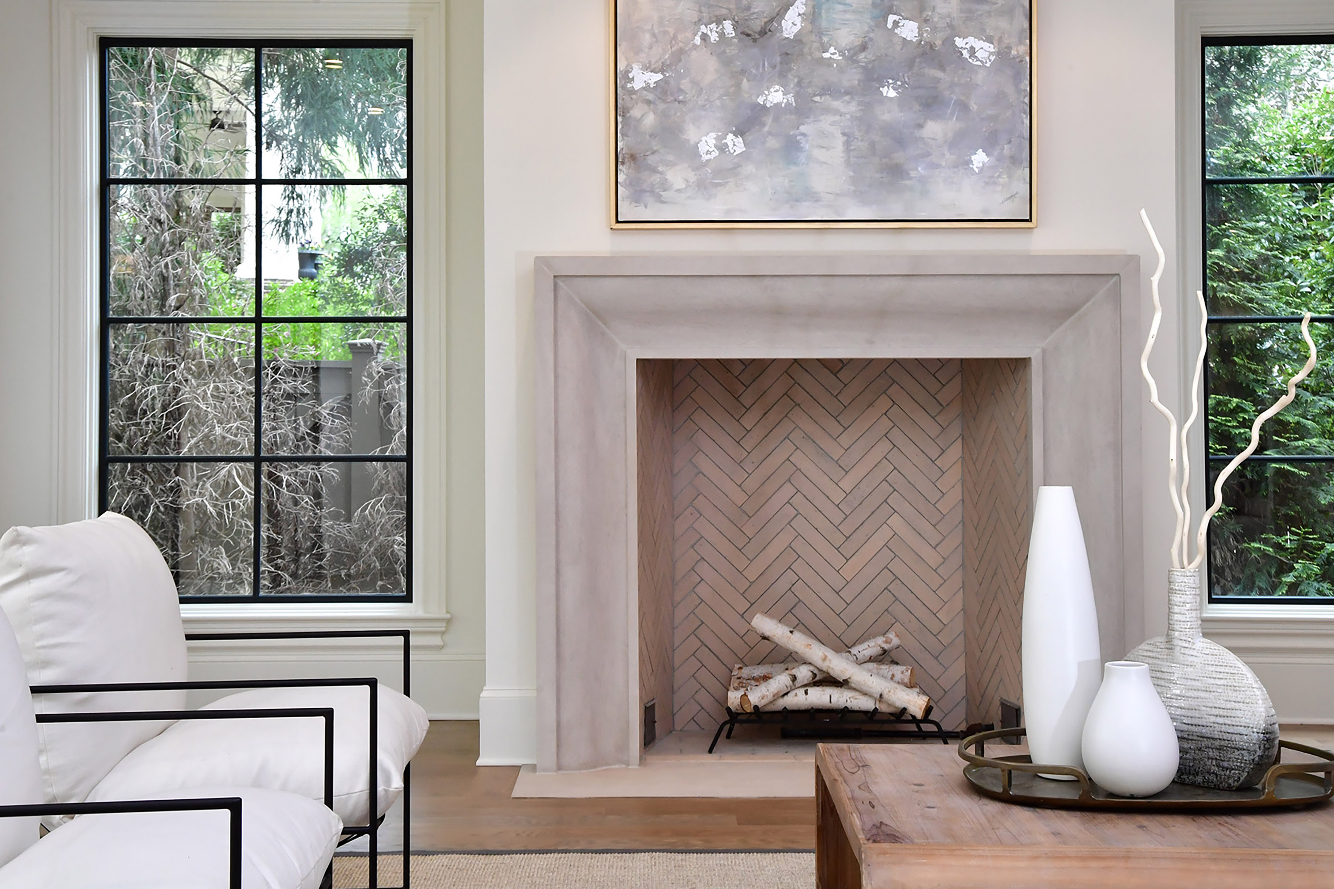  Exquisite Estate Home Moments from Chastain Park - 物件實景