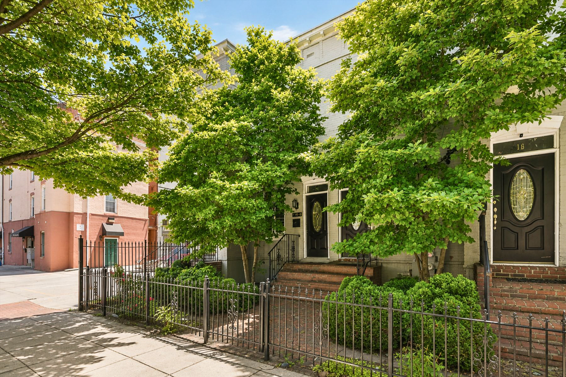  14 O Street NW, Washington, DC, 20001 - 物件實景