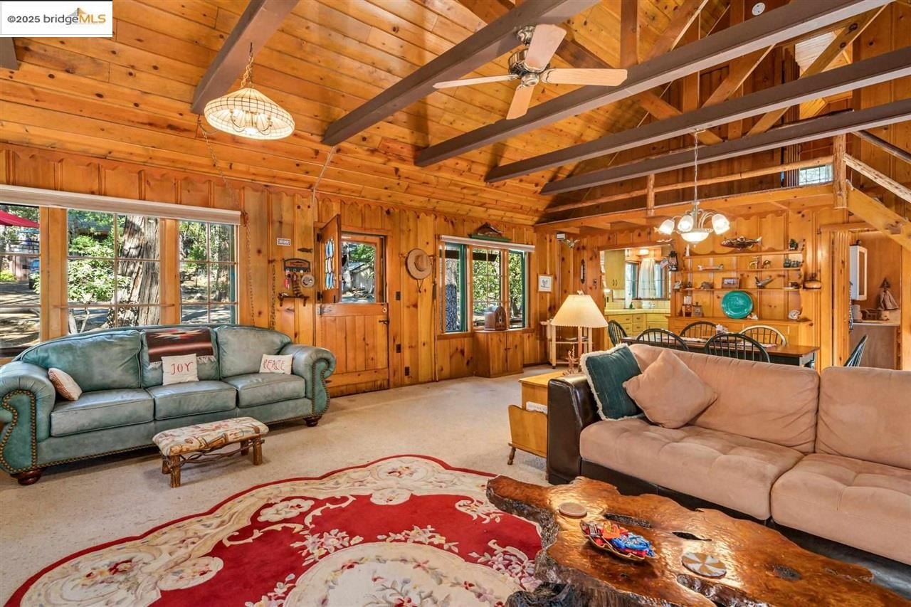 Twain Harte, California, 95383, United States, 3 Bedrooms Bedrooms, ,2 BathroomsBathrooms,Residential,For Sale,1974121