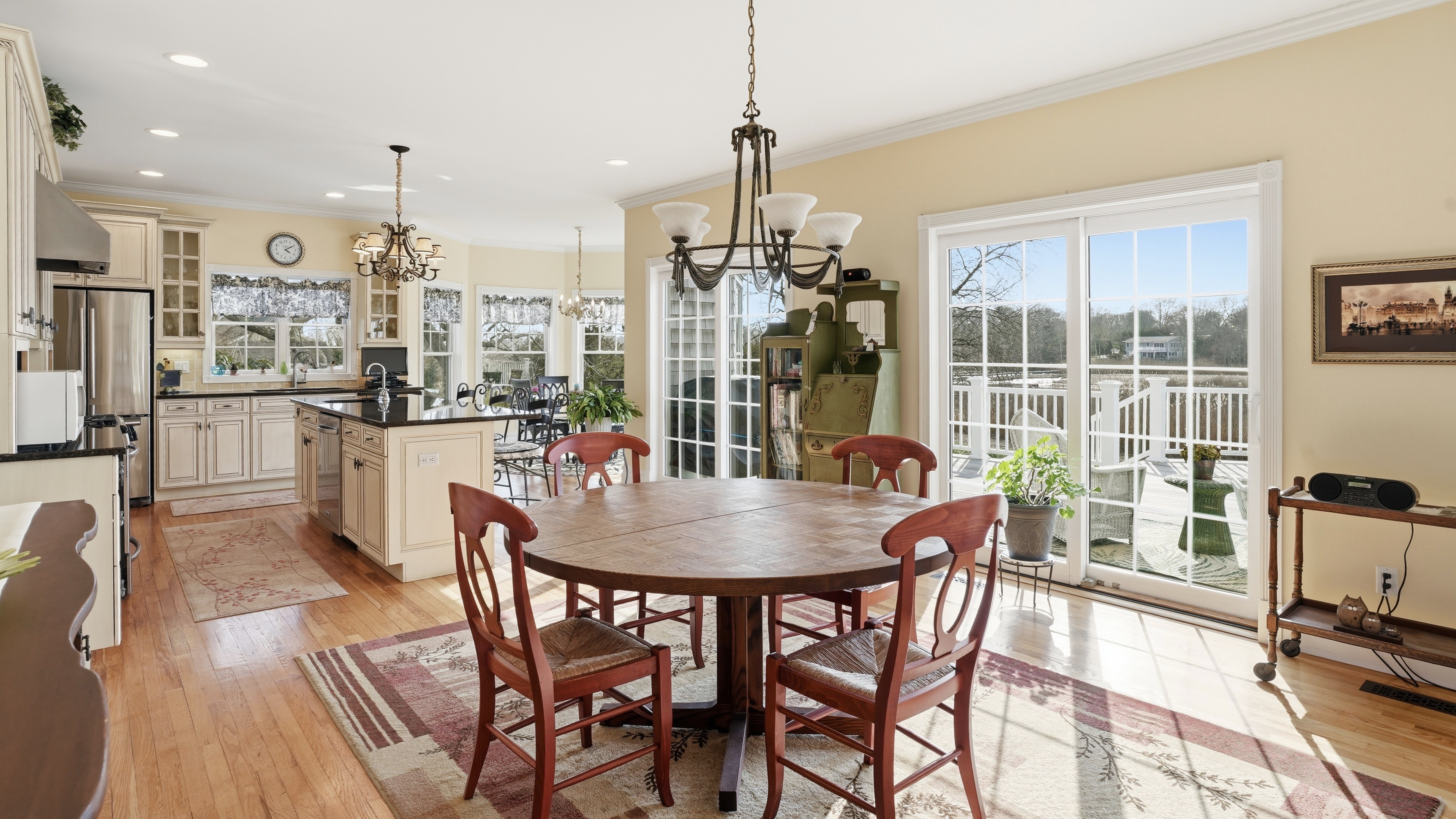  15A Brushy Neck Lane, Westhampton, NY, 11977 - 物件實景
