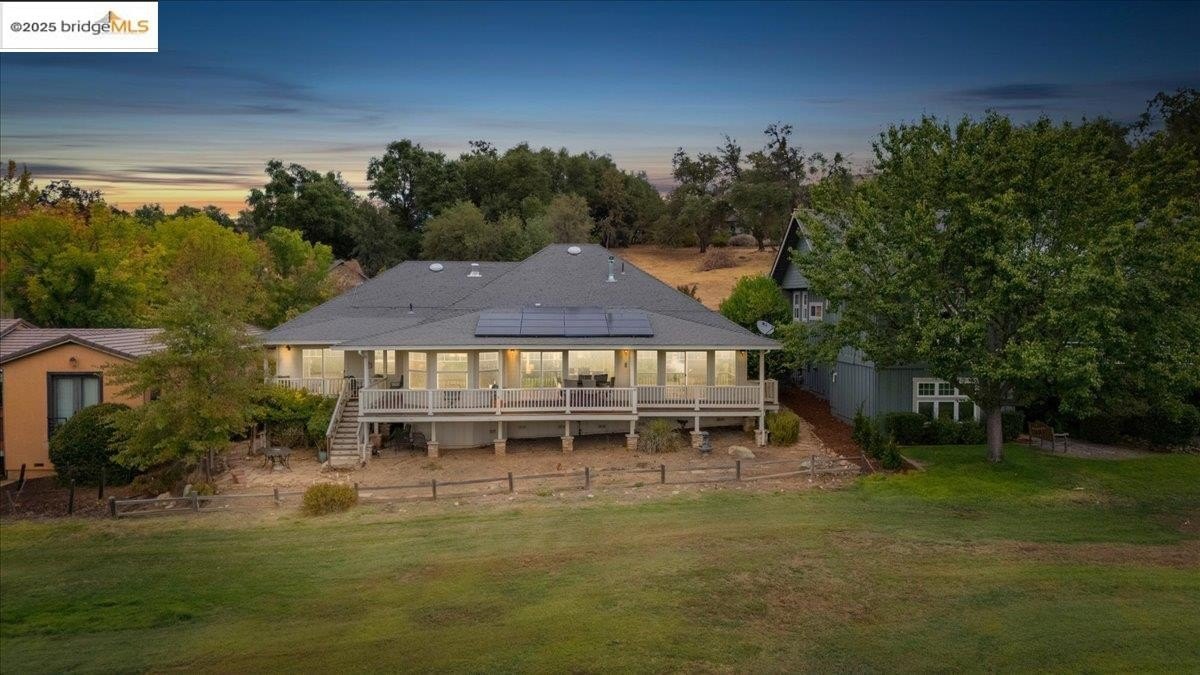 Angels Camp, California, 95222, United States, 3 Bedrooms Bedrooms, ,2 BathroomsBathrooms,Residential,For Sale,1956935