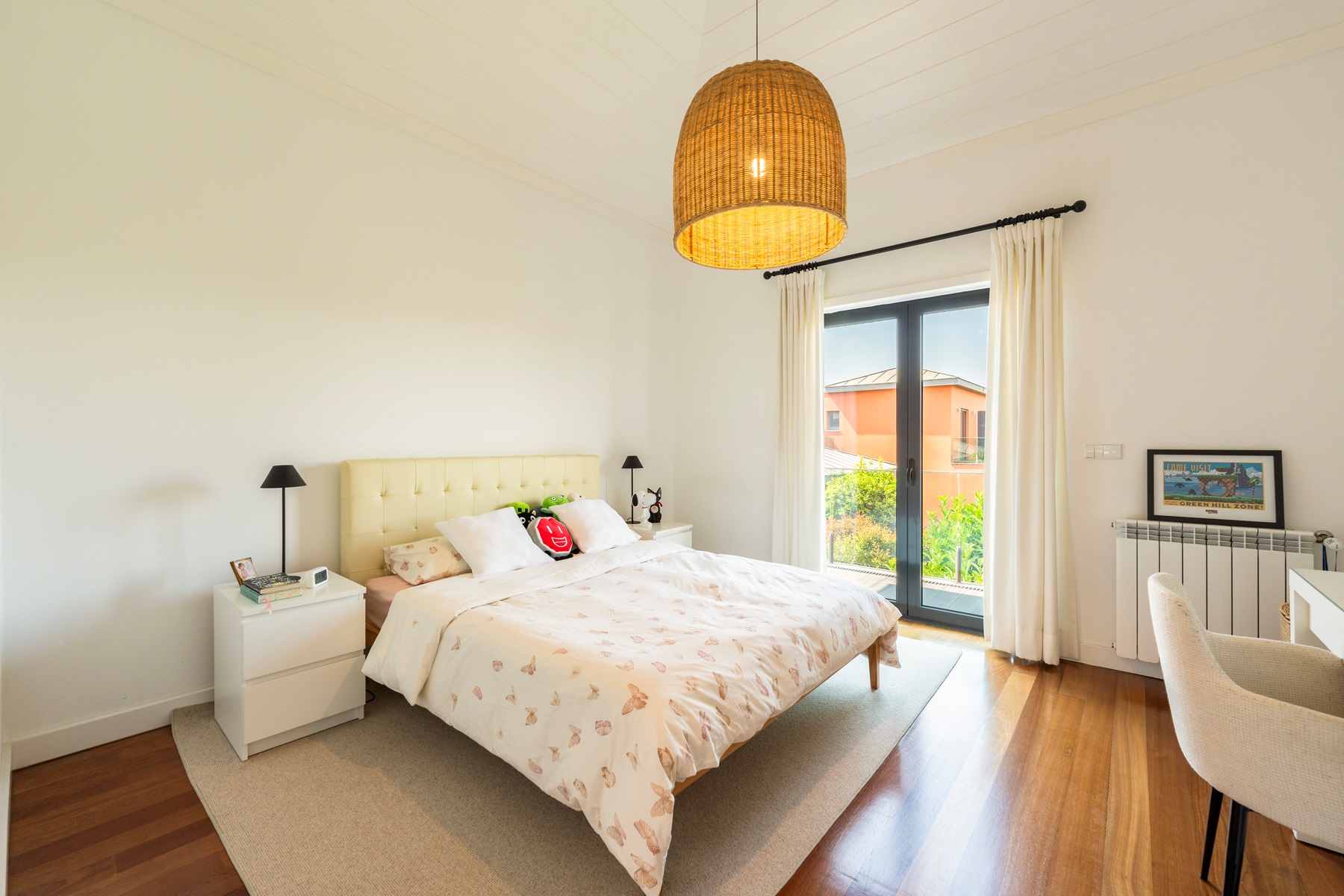  House, 4 bedrooms, for Sale - 物件實景