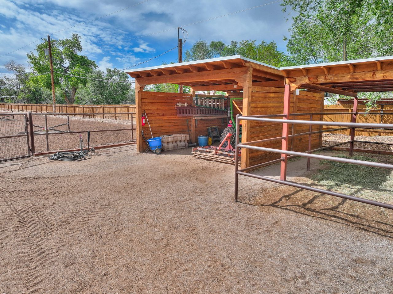 Corrales, New Mexico, 87048, United States, 2 Bedrooms Bedrooms, ,3 BathroomsBathrooms,Residential,For Sale,1838092