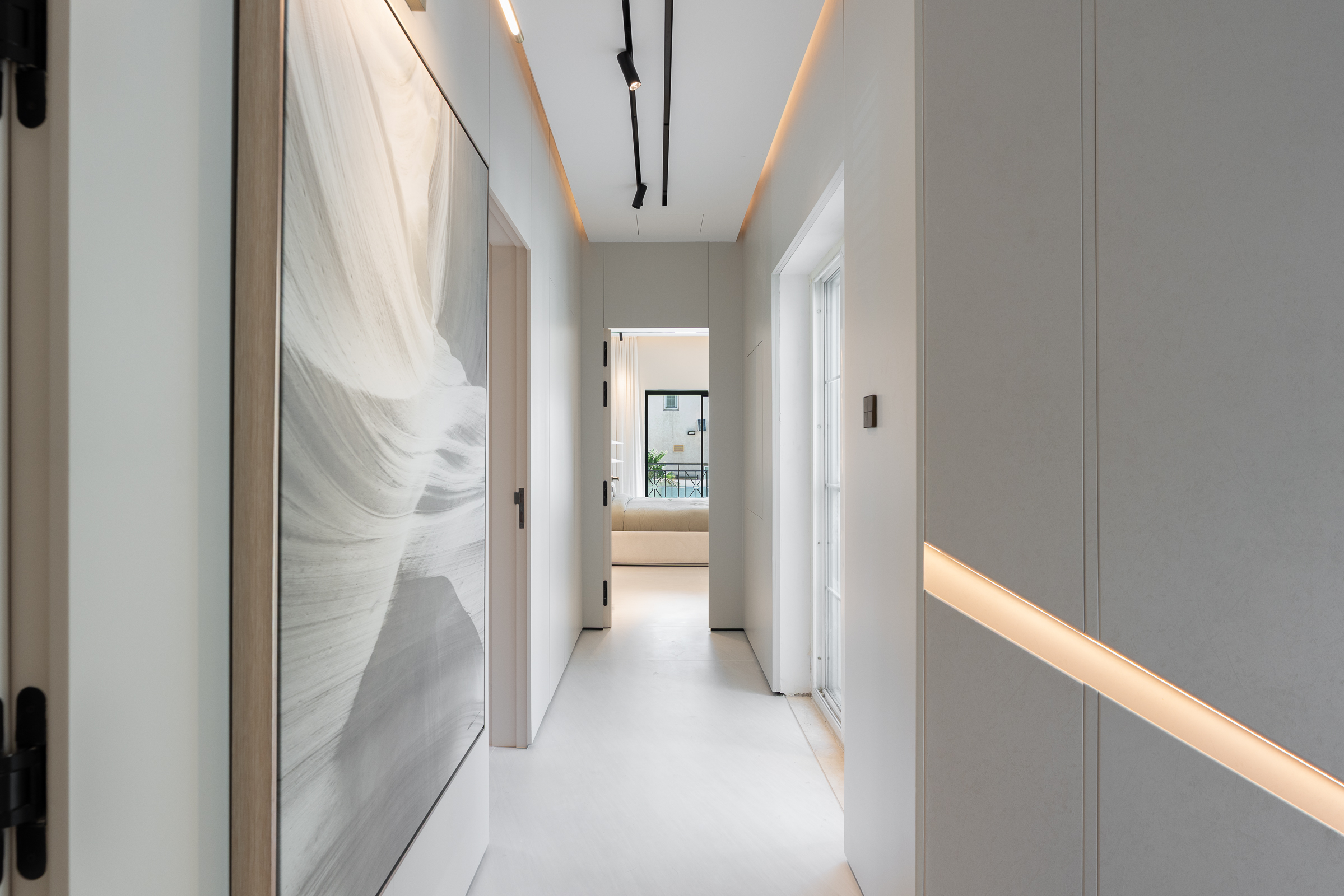  Sleek Villa in Arabian Ranches - 物件實景