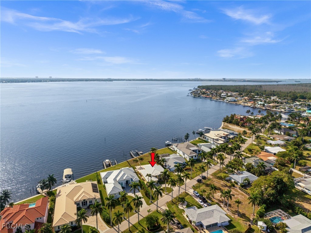 Cape Coral, Florida, 33904, United States, 3 Bedrooms Bedrooms, ,2 BathroomsBathrooms,Residential,For Sale,2005911