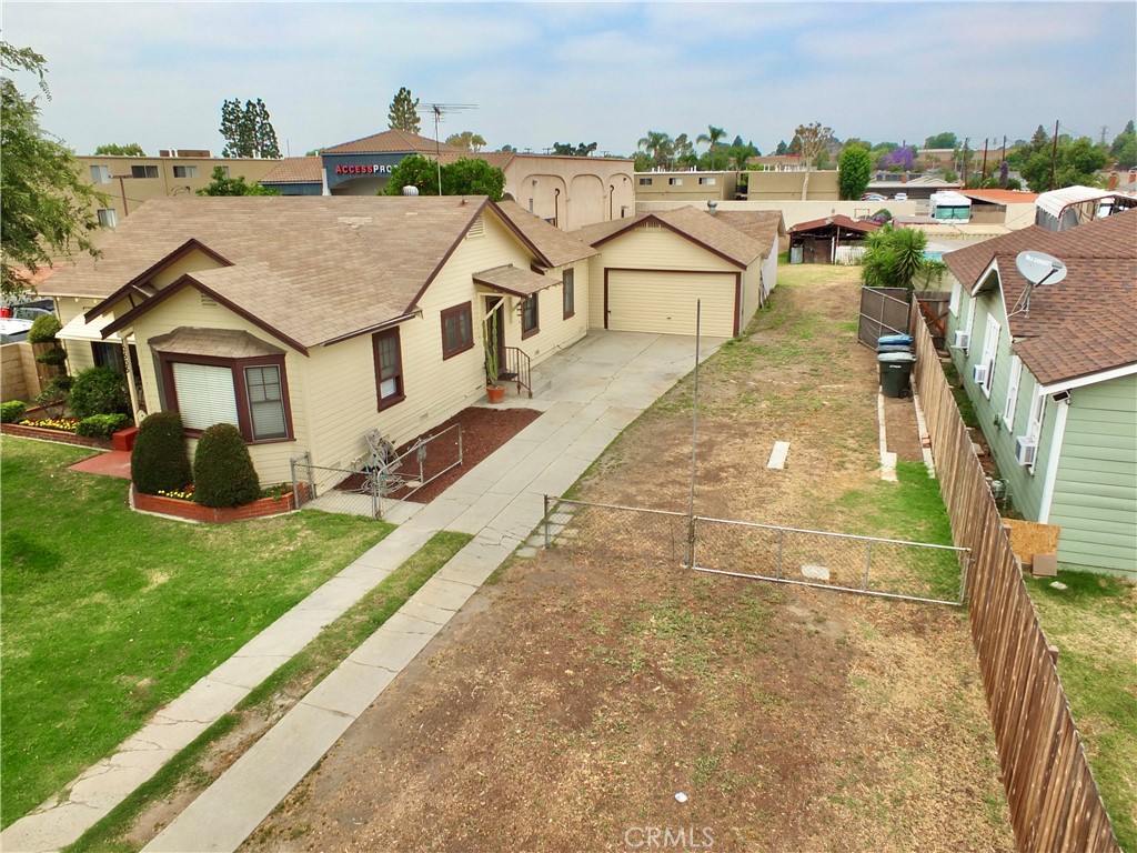 Bellflower, California, 90706, United States, ,Land,For Sale,1947092