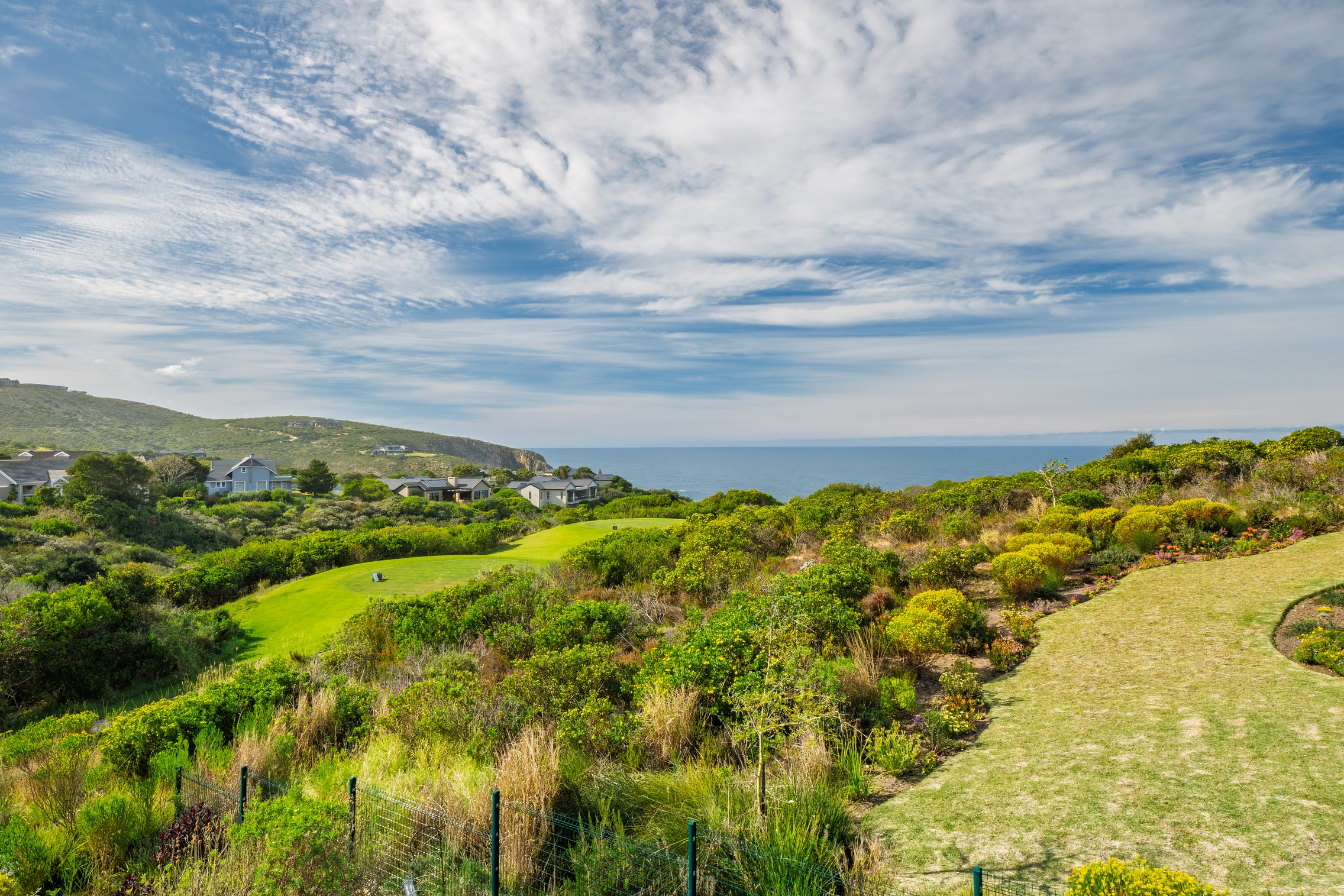  61 Maritime Close, Pezula Golf Estate - 物件實景
