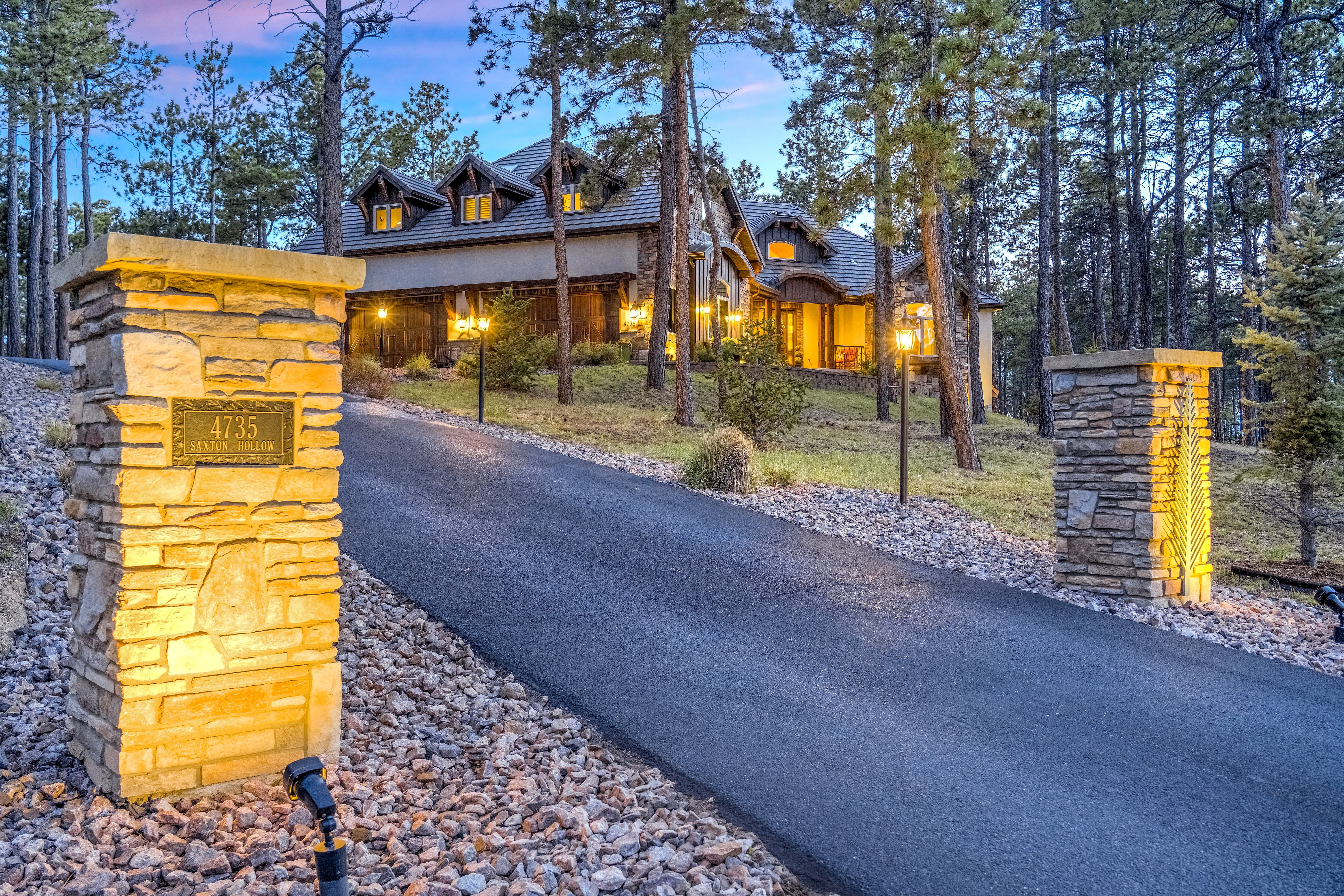  Surrounded by Open Skies and Whispering Pines on 2.5 Acres in Cathedral Pines - 物件實景