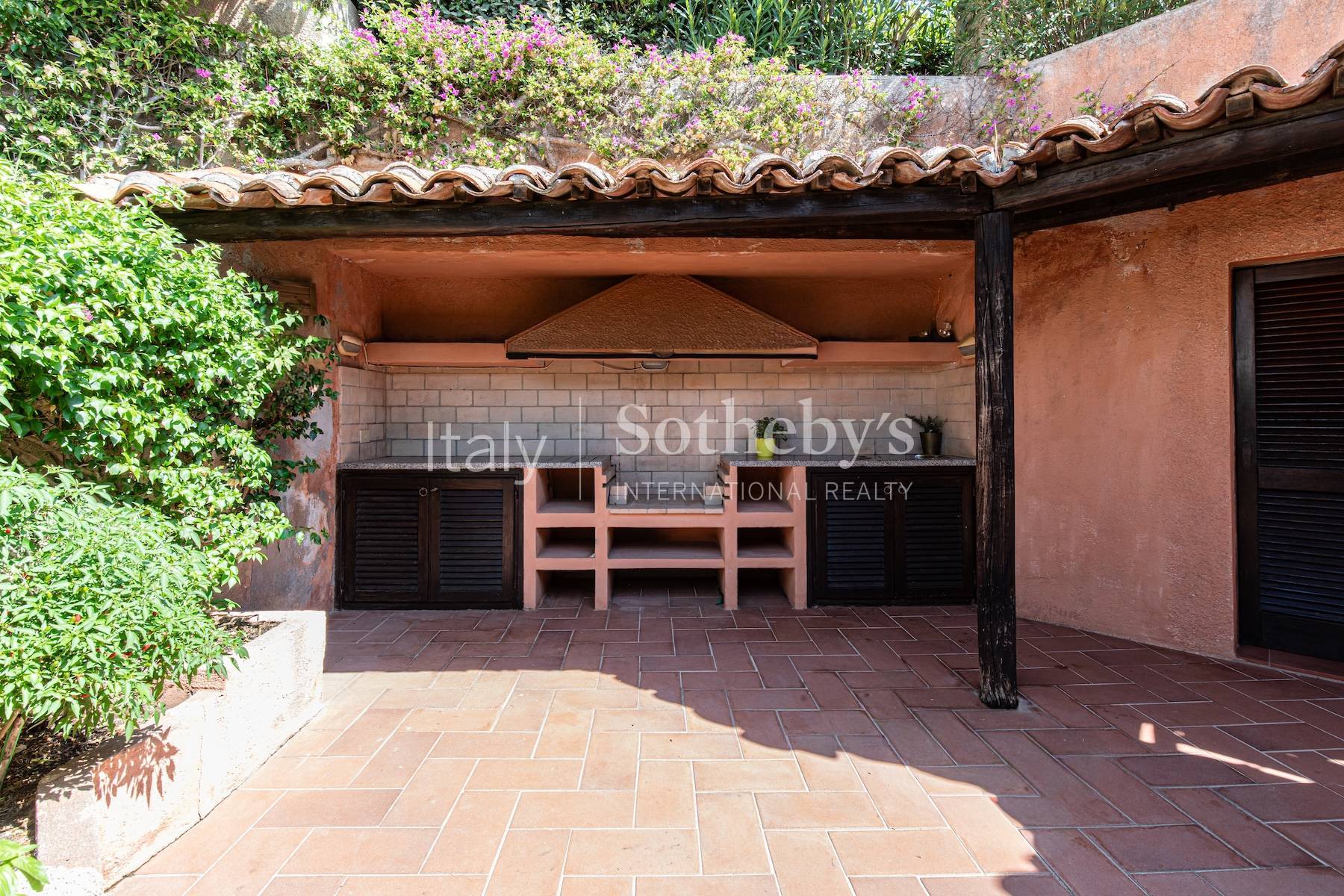  Sea View Villa in the Heart of Porto Rafael - 物件實景