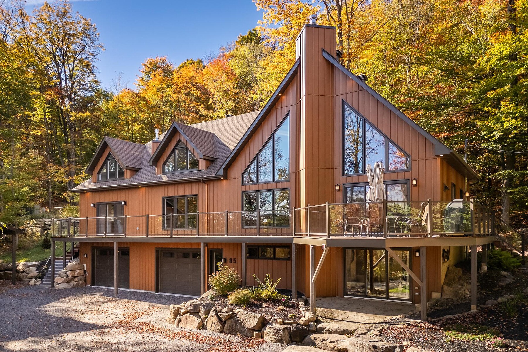  Shefford, Eastern Townships - 物件實景