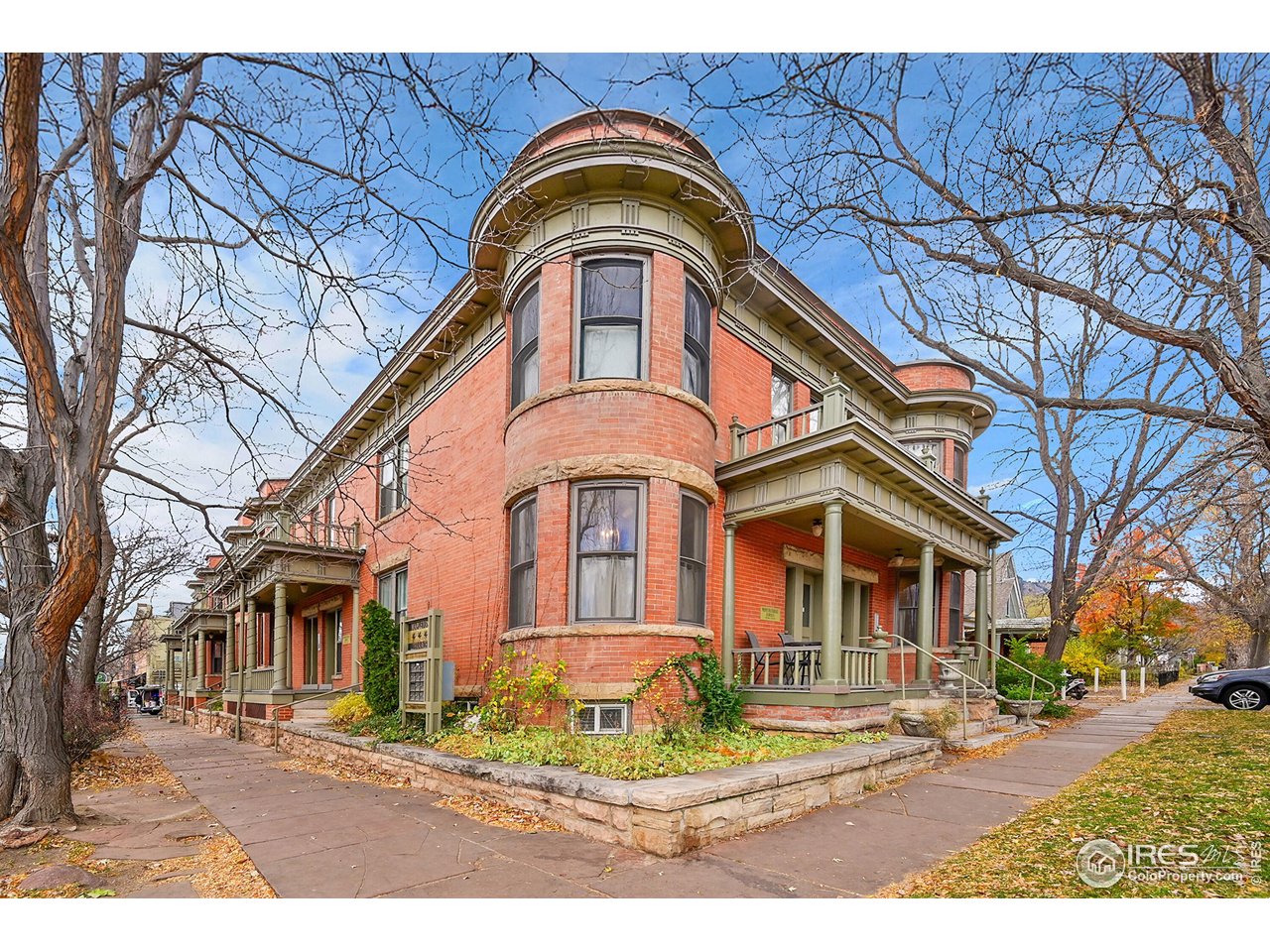 Boulder, Colorado, 80302, United States, 2 Bedrooms Bedrooms, ,Residential,For Sale,1993443