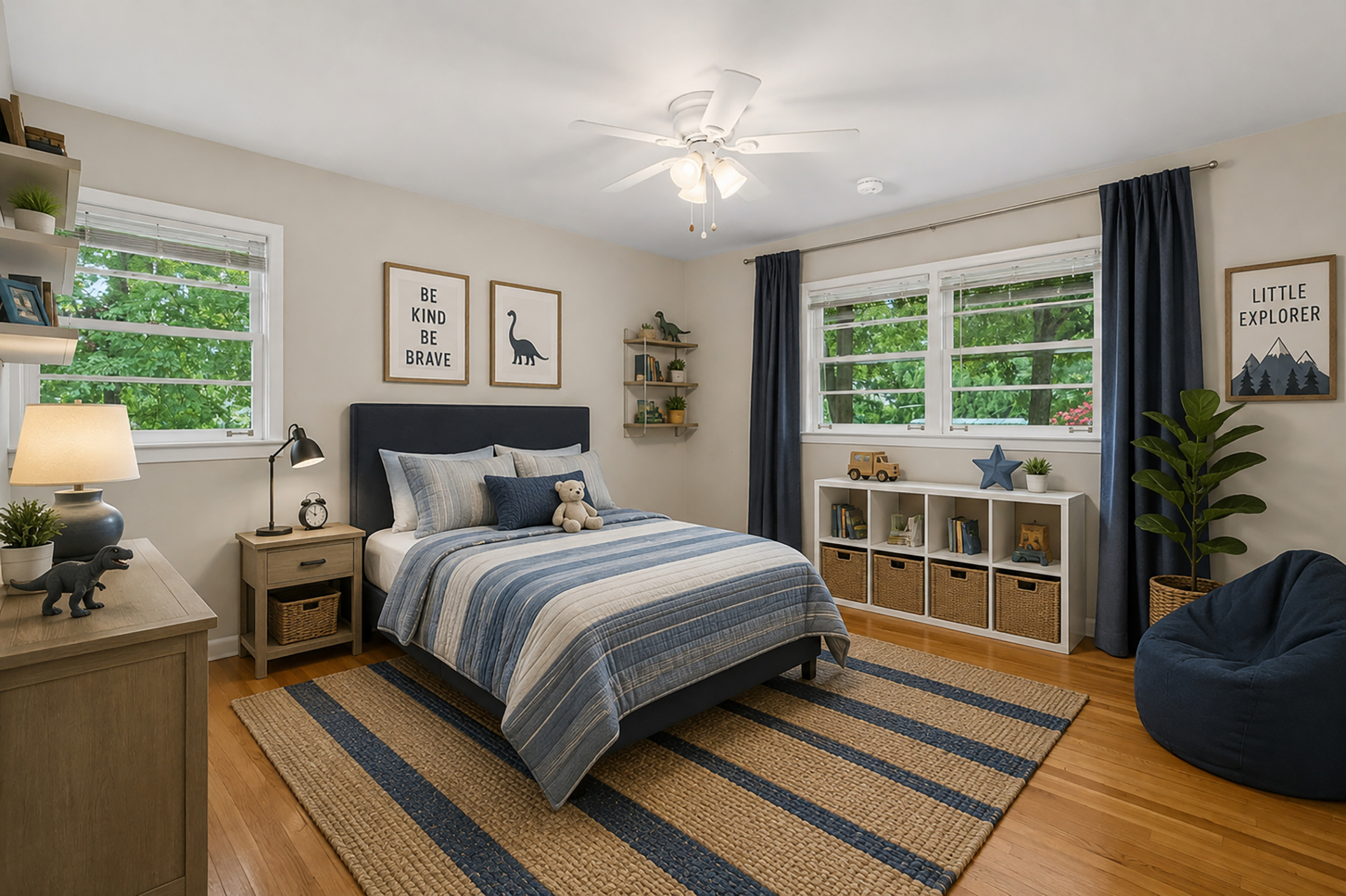  Beautifully Updated Home, Perfectly Tucked Away in Tucker - 物件實景