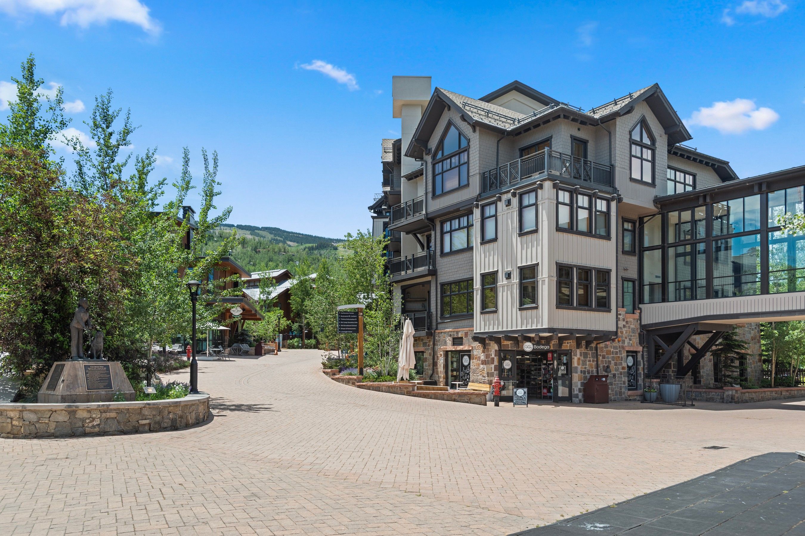  90 Carriage Way, Snowmass Village, CO, 81615 - 物件實景