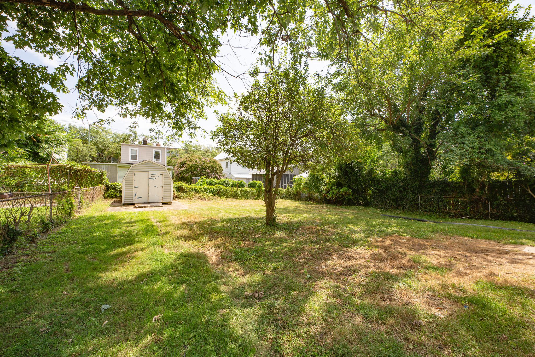  3214 5th Street SE, Washington, DC, 20032 - 物件實景