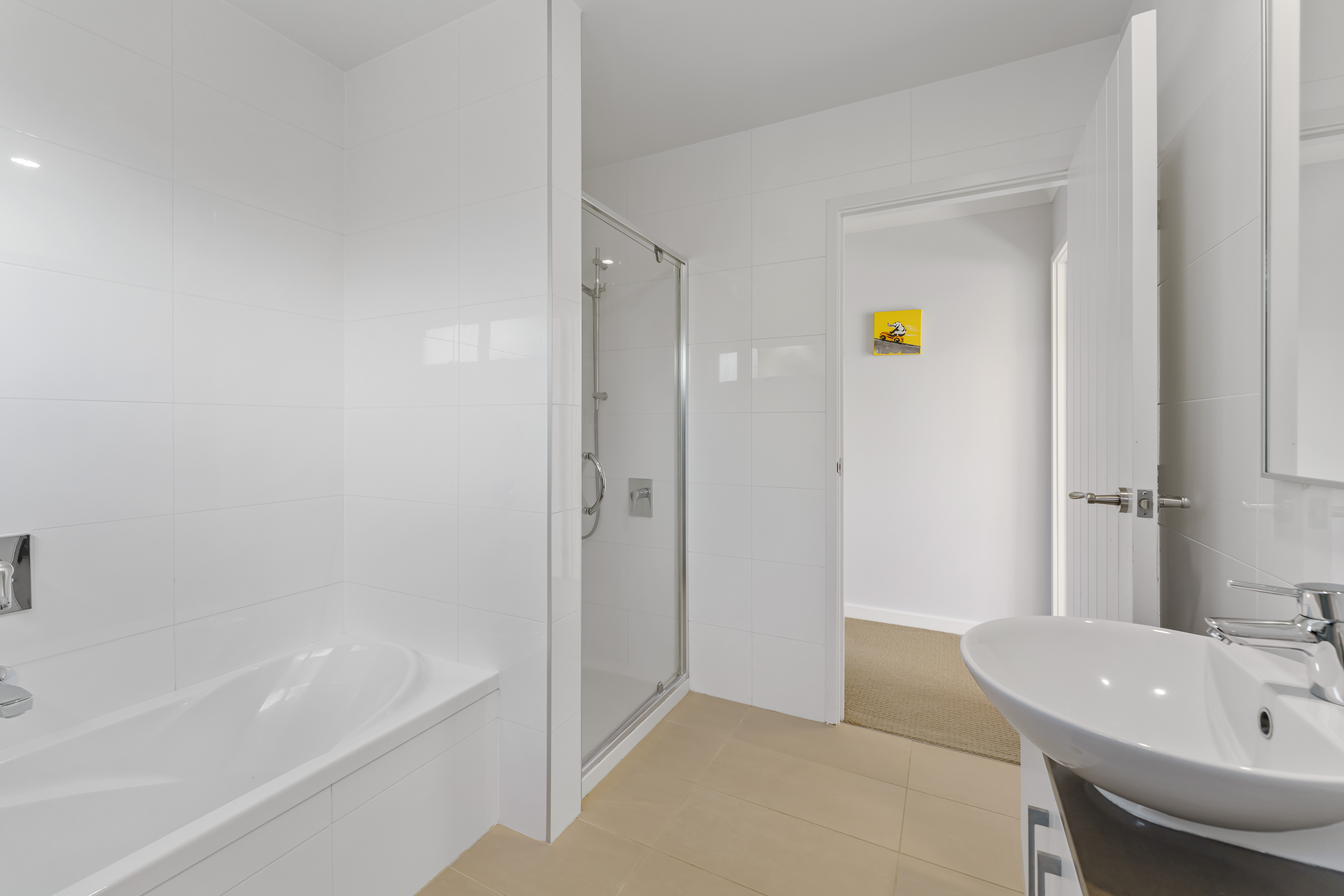  Solid as a Rock - 物件實景