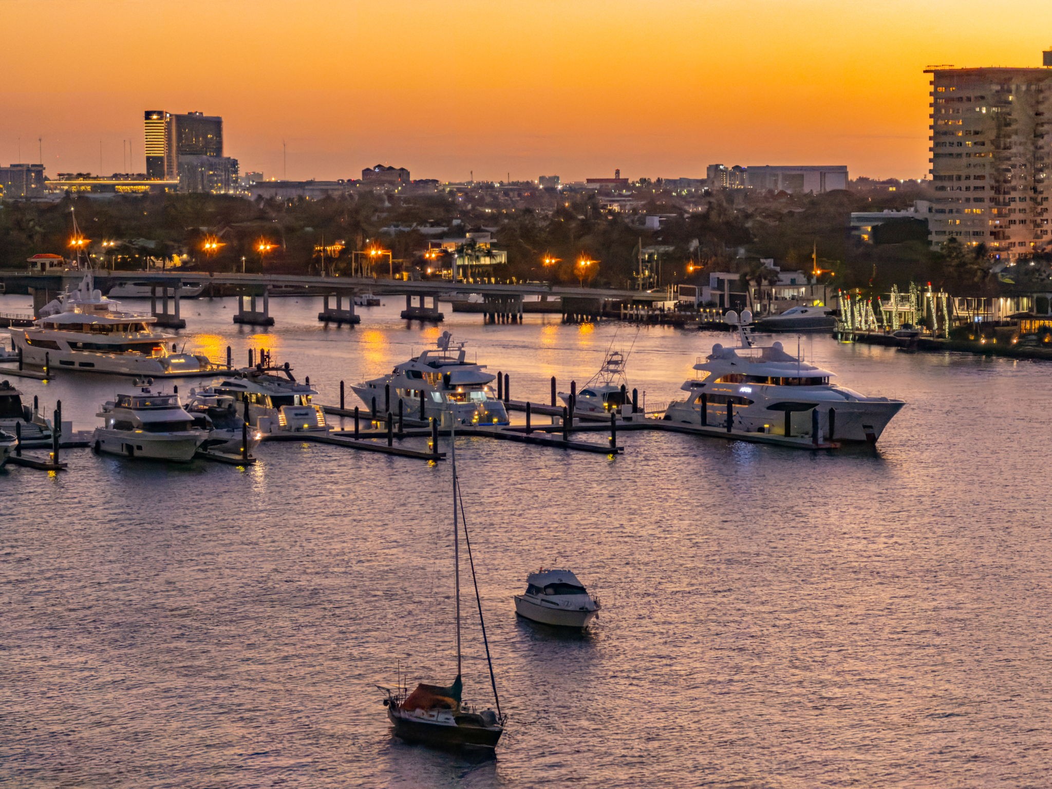  209 N Birch Road, Fort Lauderdale, FL, 33304 - 物件實景