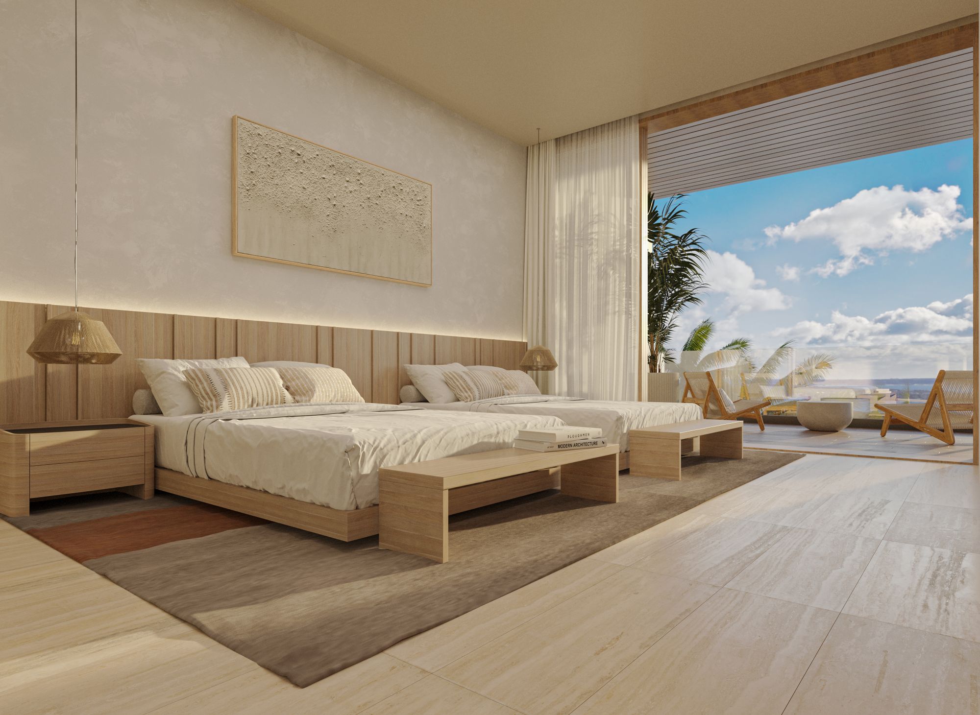 Cap Cana, DO, 3 Bedrooms Bedrooms, ,3 BathroomsBathrooms,Residential,For Sale,1951620