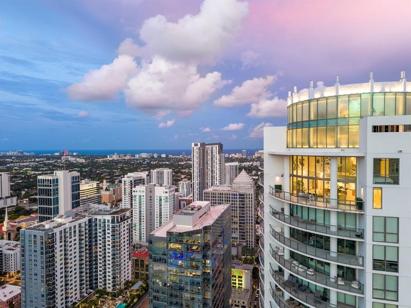 Fort Lauderdale, Florida, 33301, United States, 5 Bedrooms Bedrooms, ,7 BathroomsBathrooms,Residential,For Sale,1940975