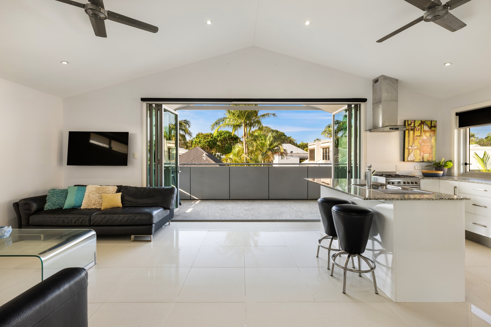  61 Tennyson Street, Byron Bay - 物件實景